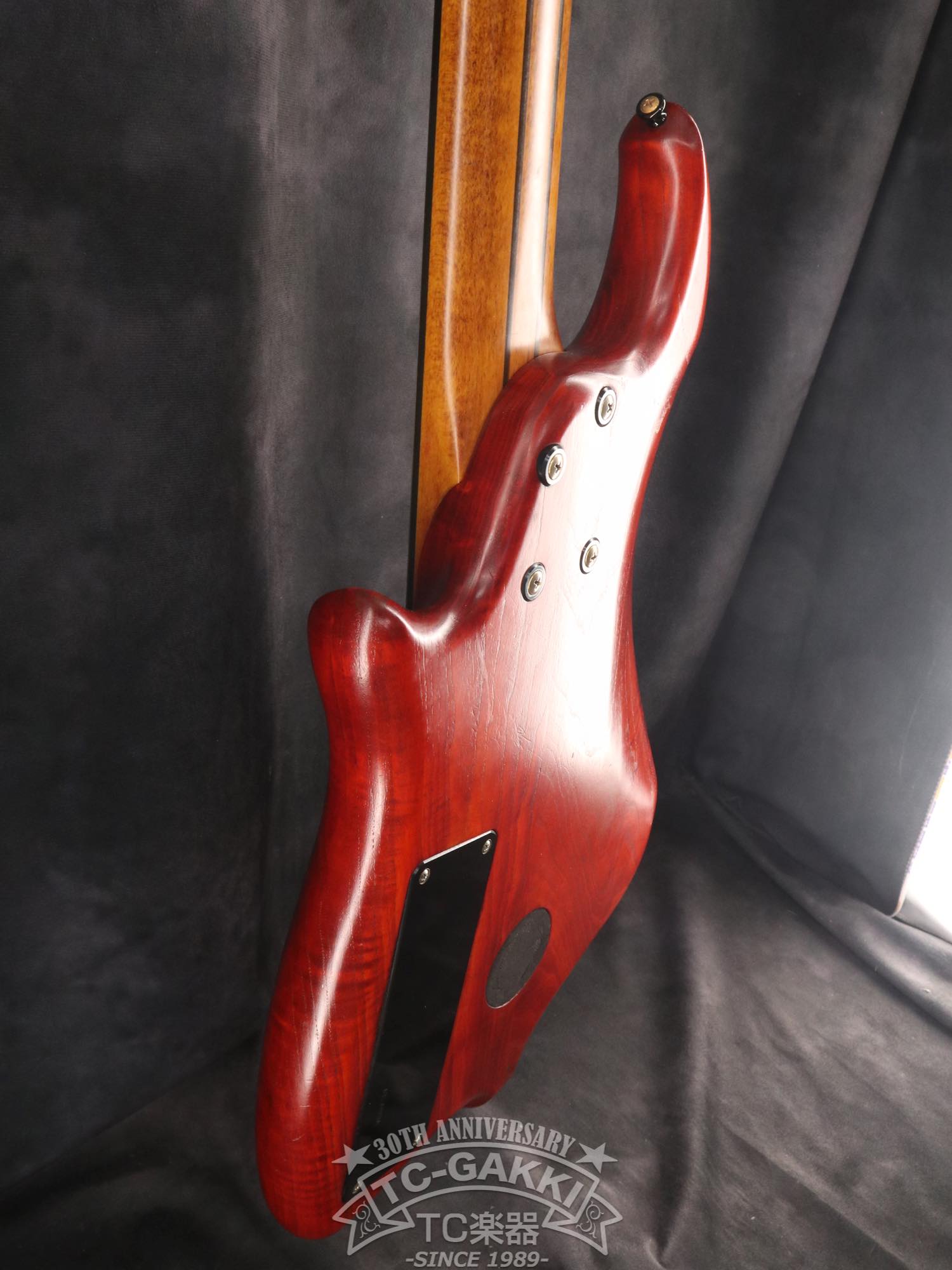 1990 STEALTH SPECIAL FL 5st