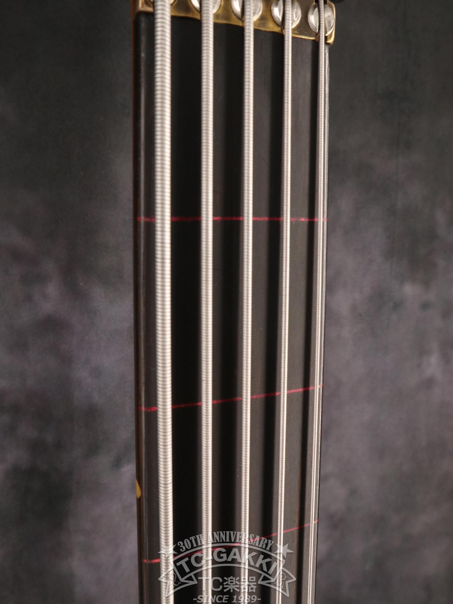 1990 STEALTH SPECIAL FL 5st