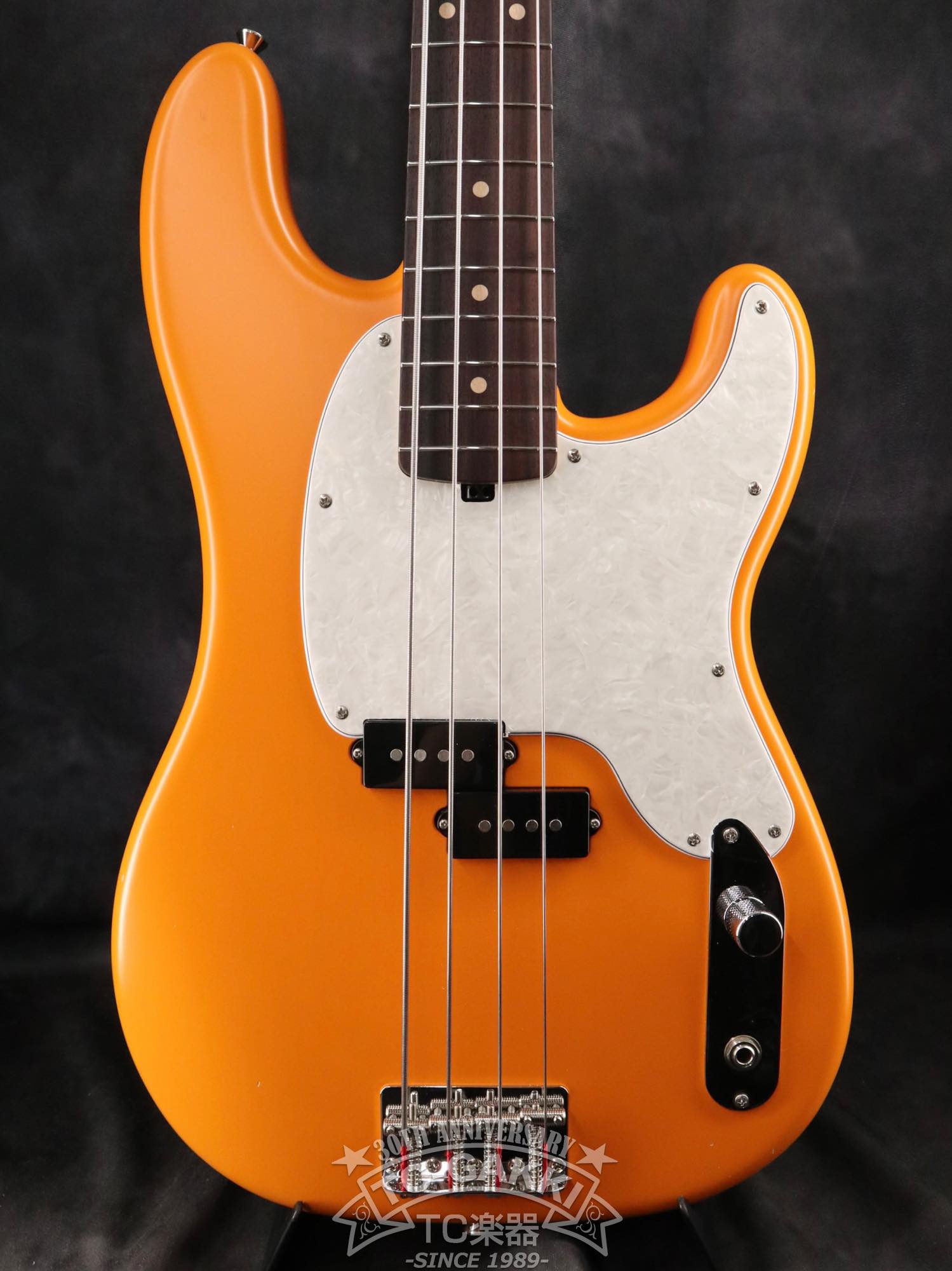 16 Bass Guitars JIMINY PB Zenith