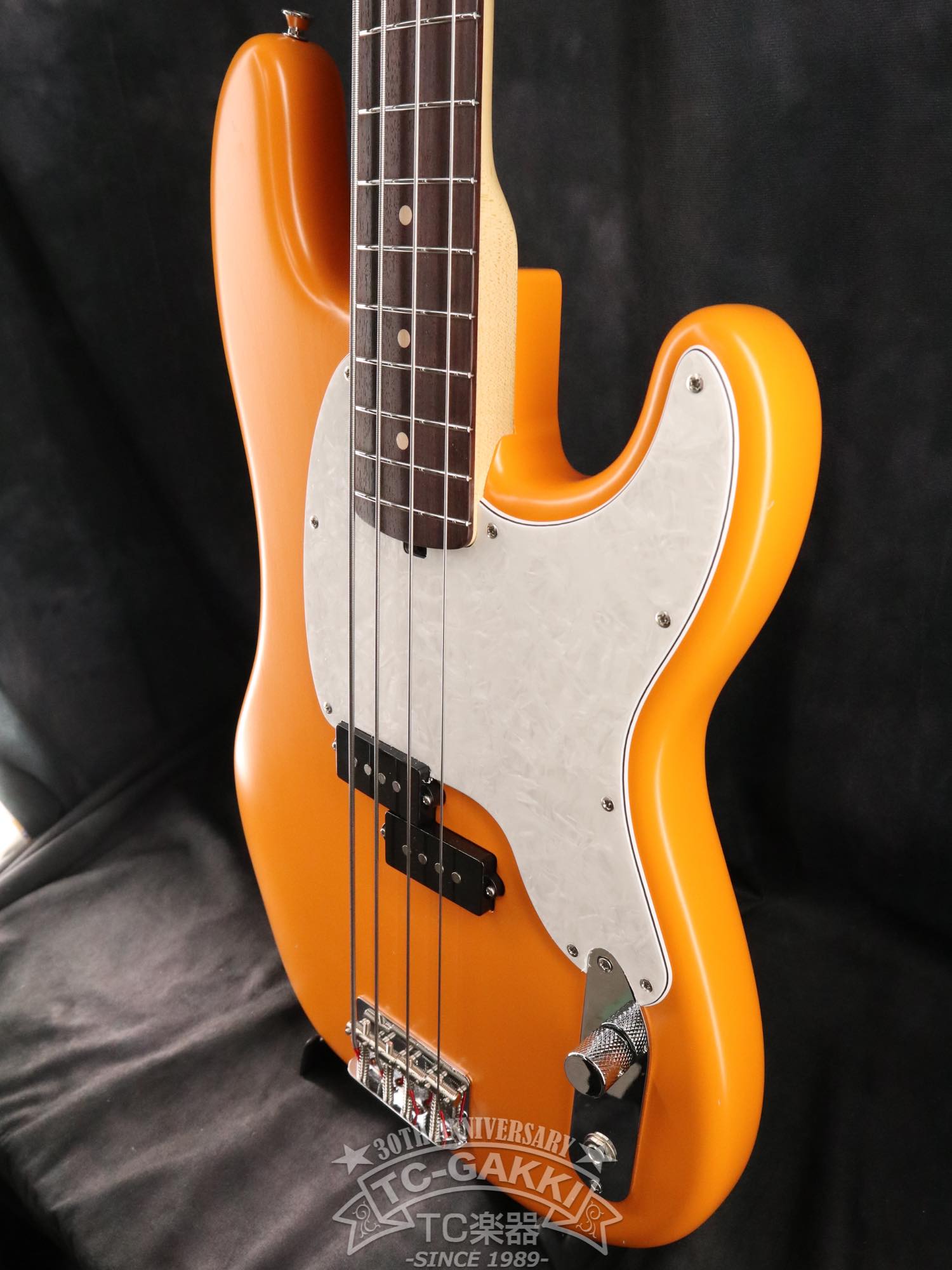 16 Bass Guitars JIMINY PB Zenith