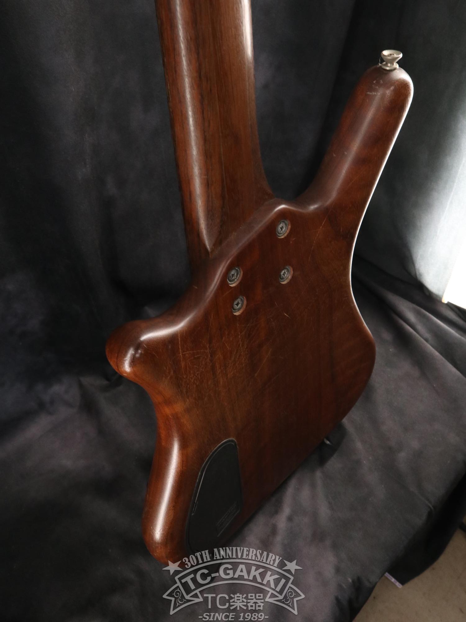 Warwick 2001 Thumb bass BO