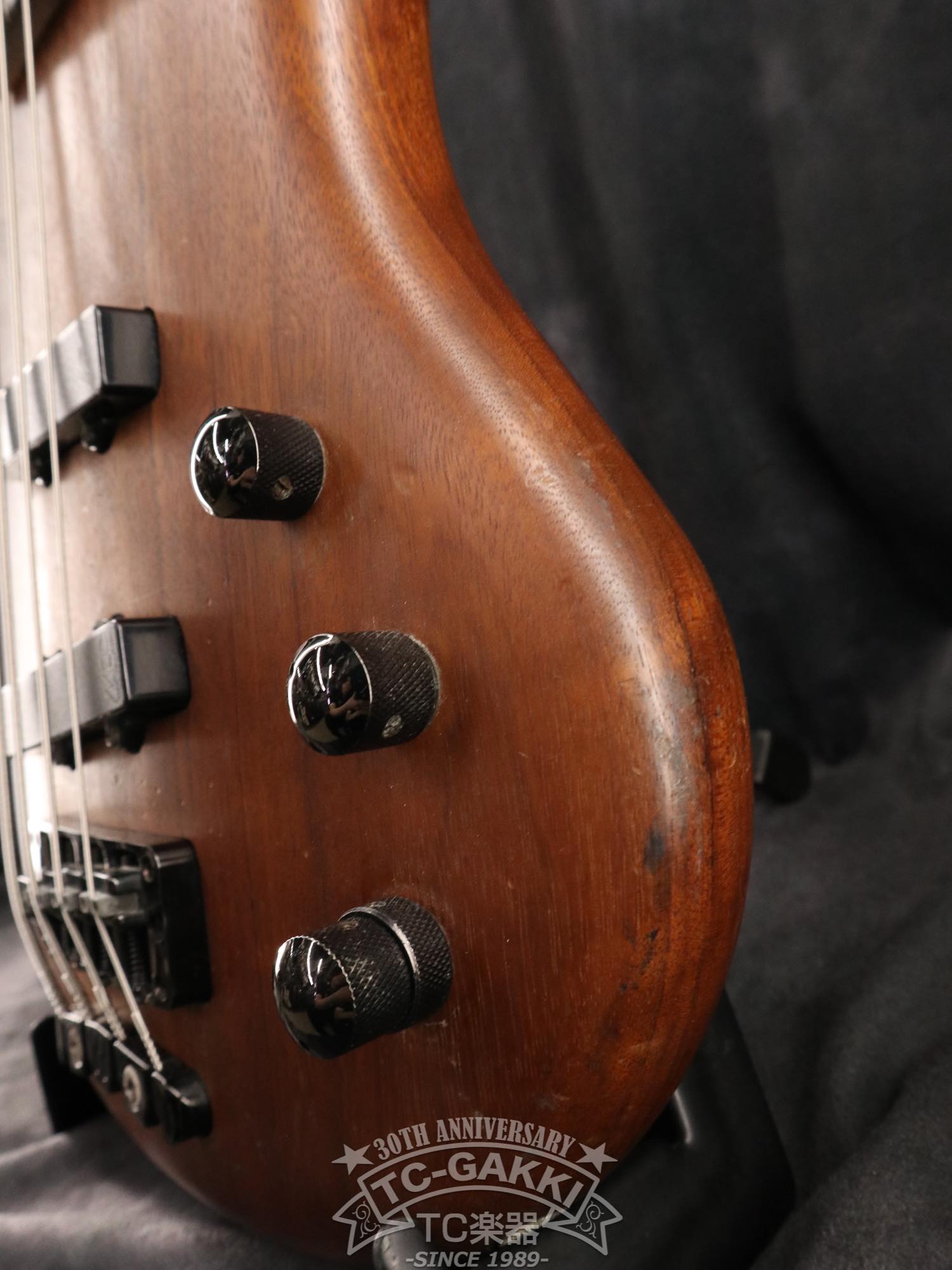 Warwick 2001 Thumb bass BO