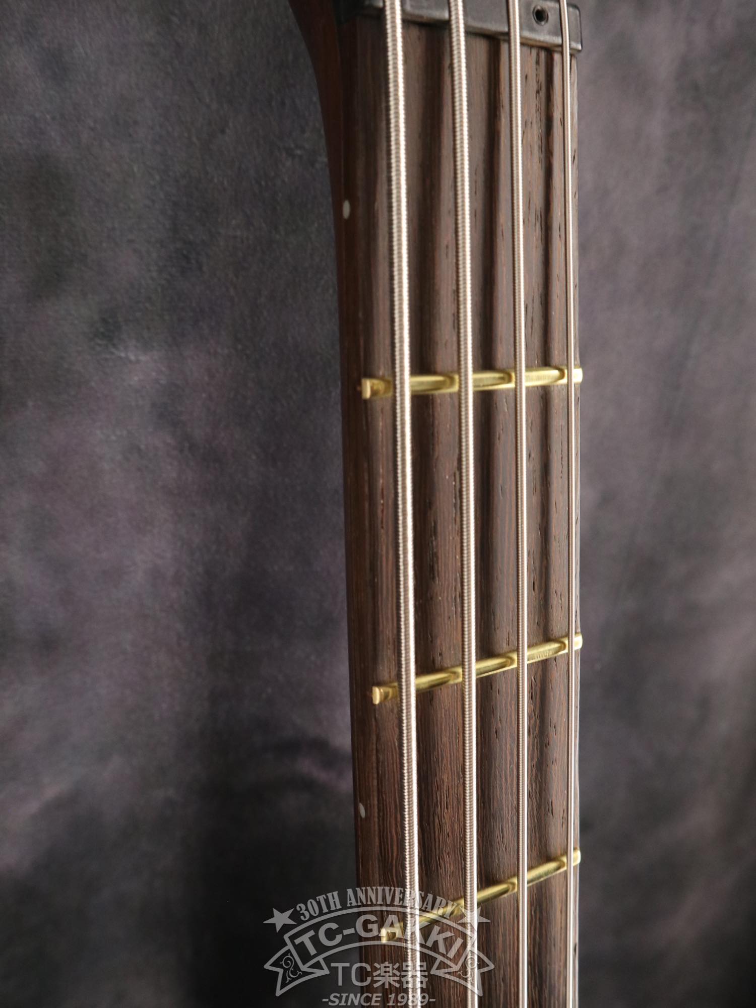 Warwick 2001 Thumb bass BO
