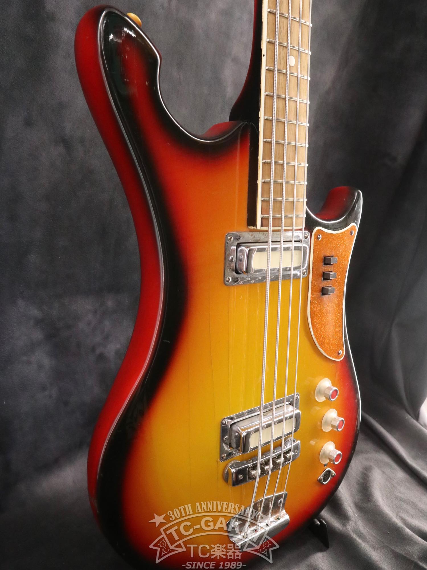 1970s 510G Mod.