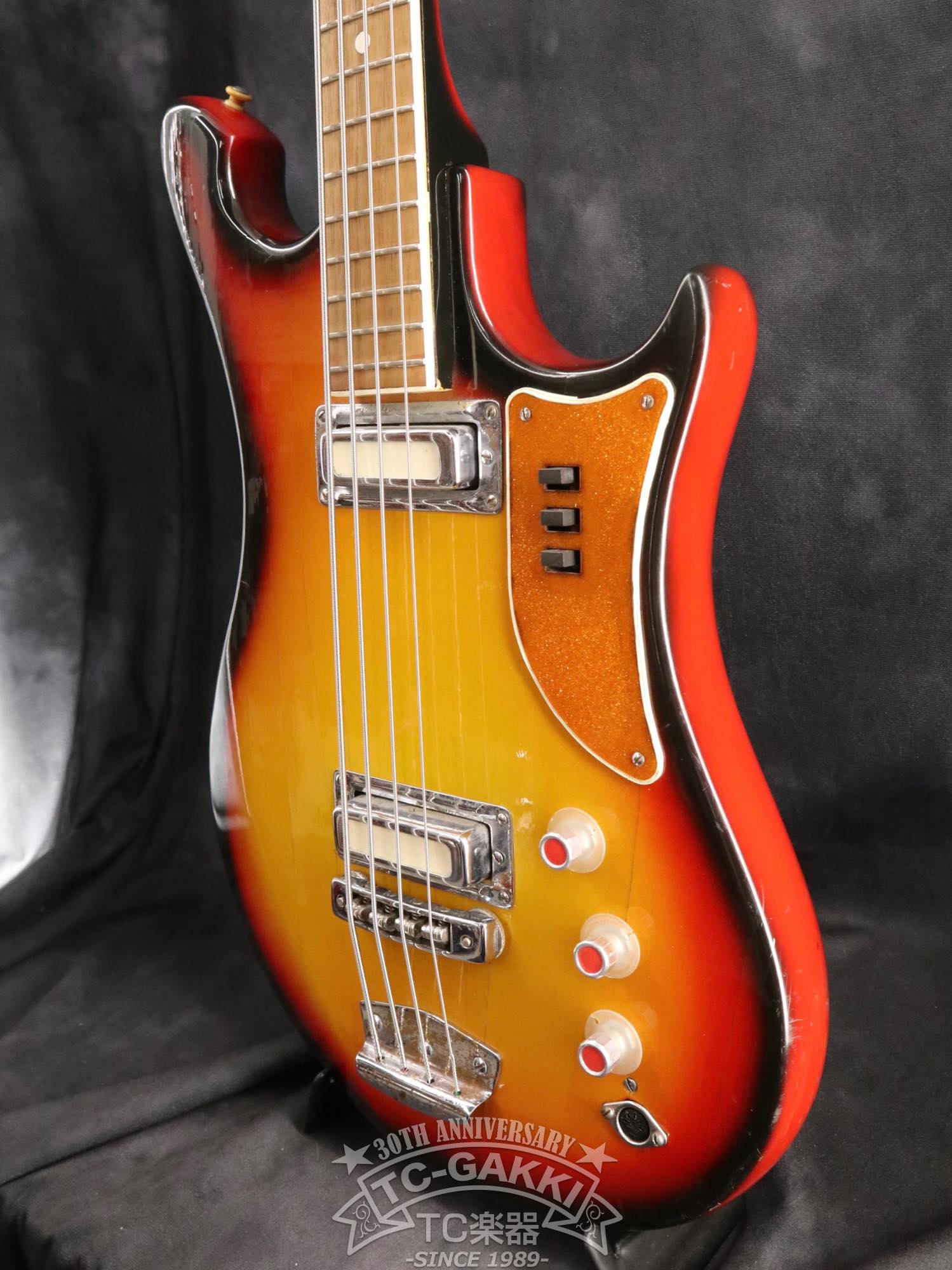 1970s 510G Mod.