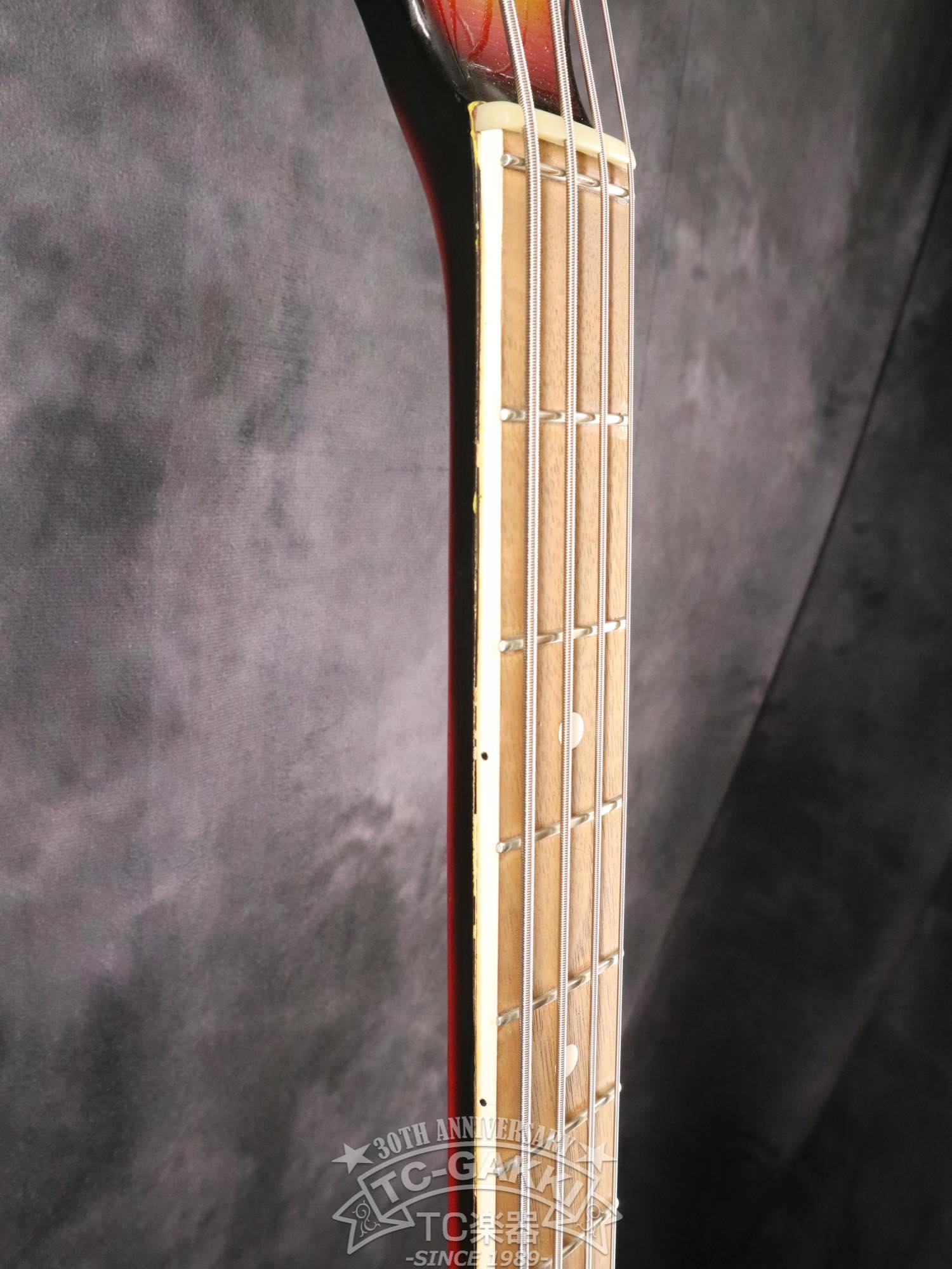 1970s 510G Mod.