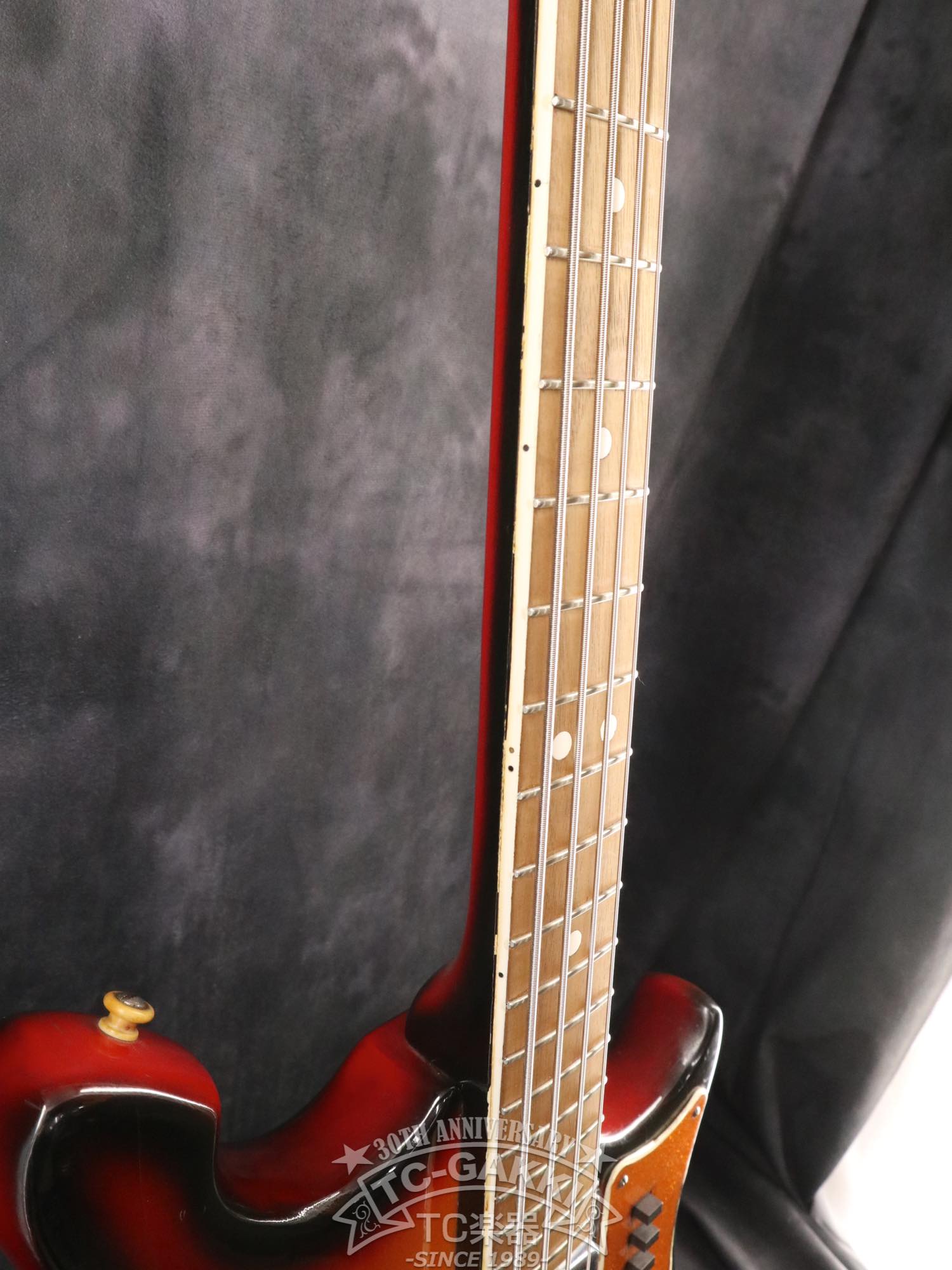 1970s 510G Mod.