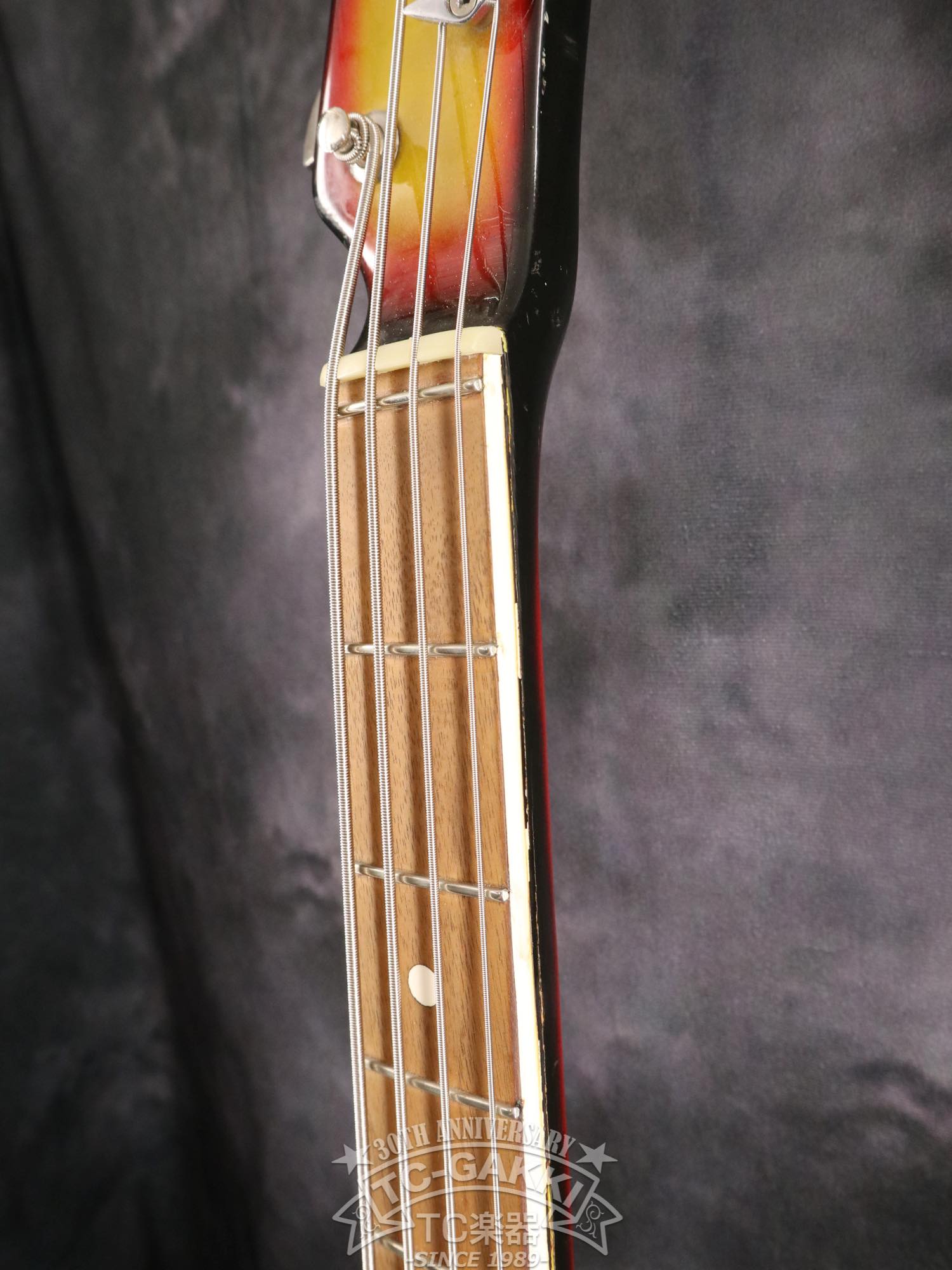 1970s 510G Mod.