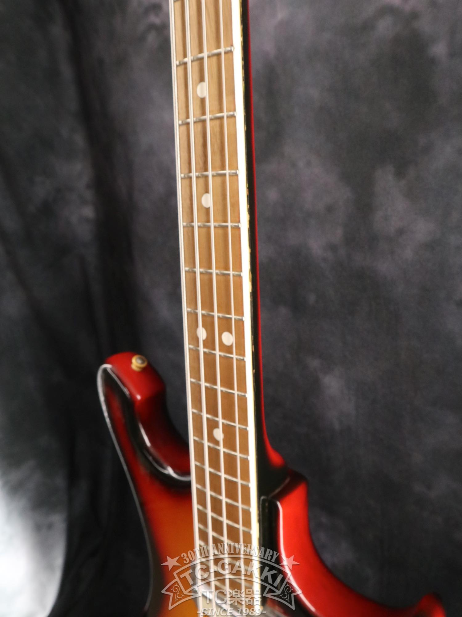 1970s 510G Mod.