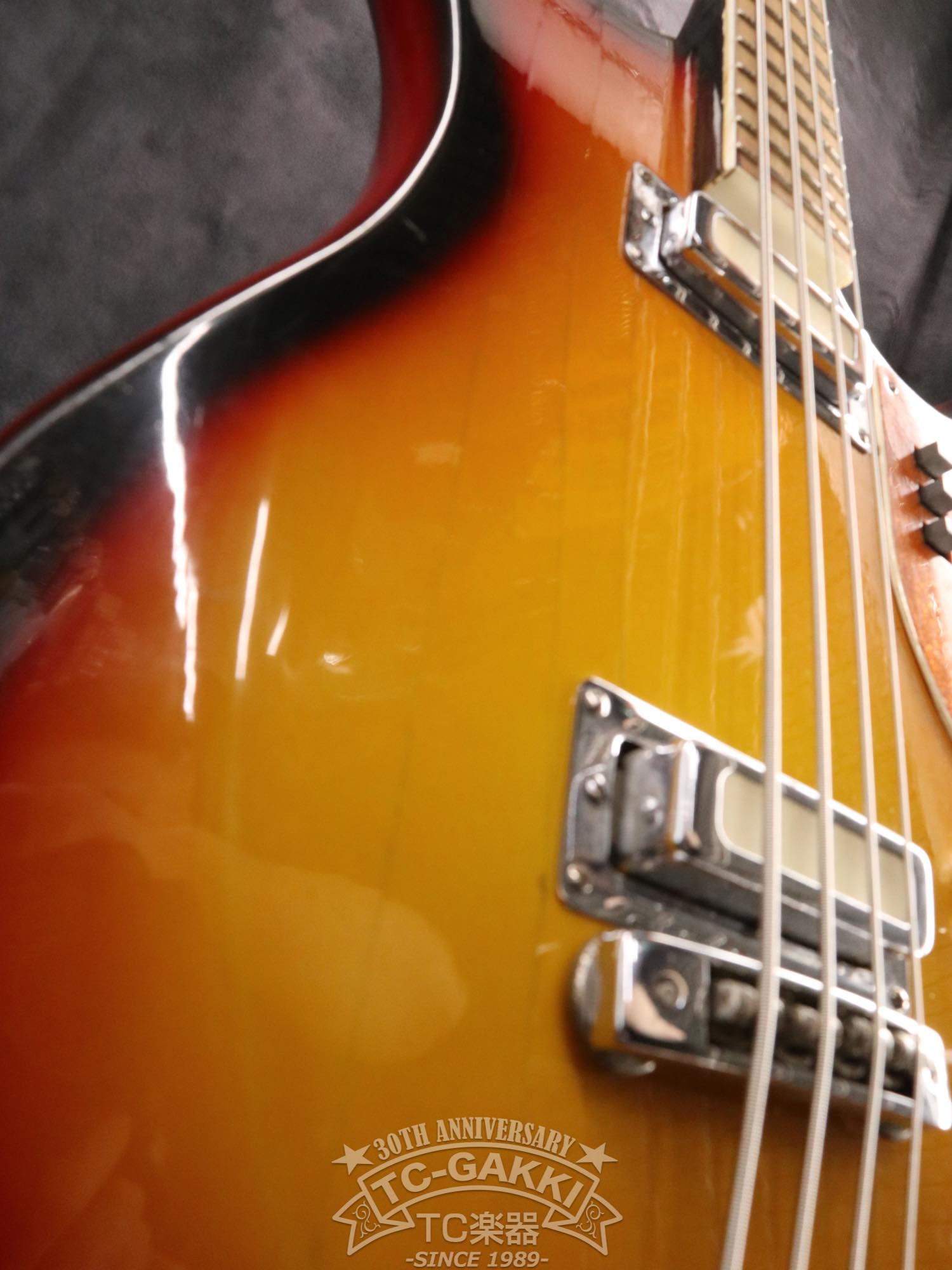 1970s 510G Mod.