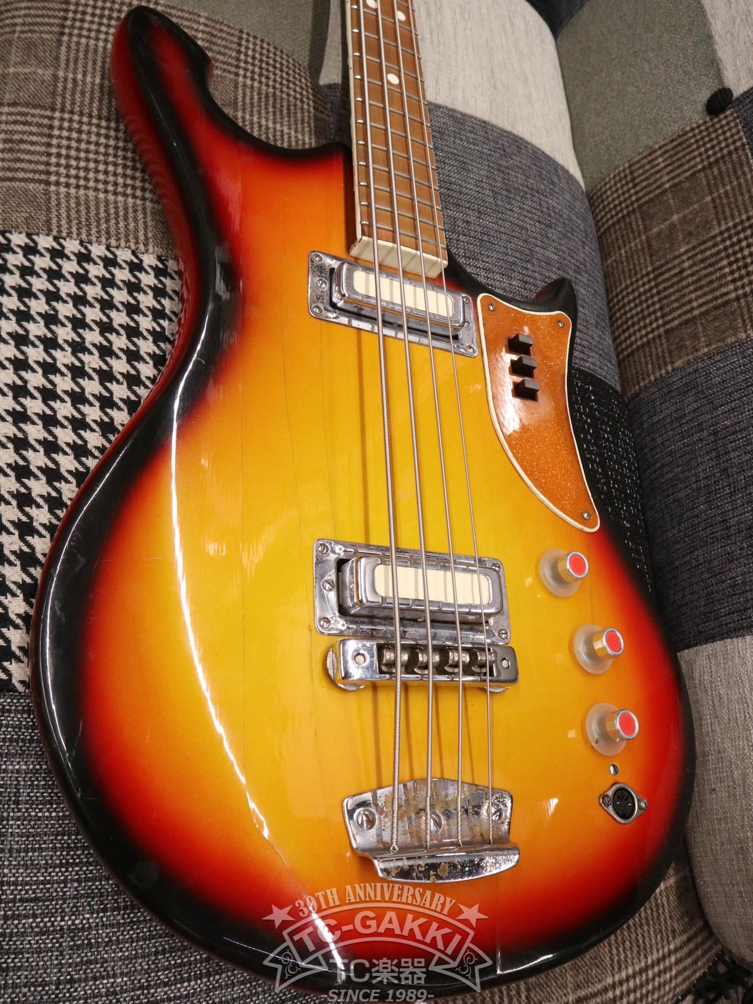 1970s 510G Mod.