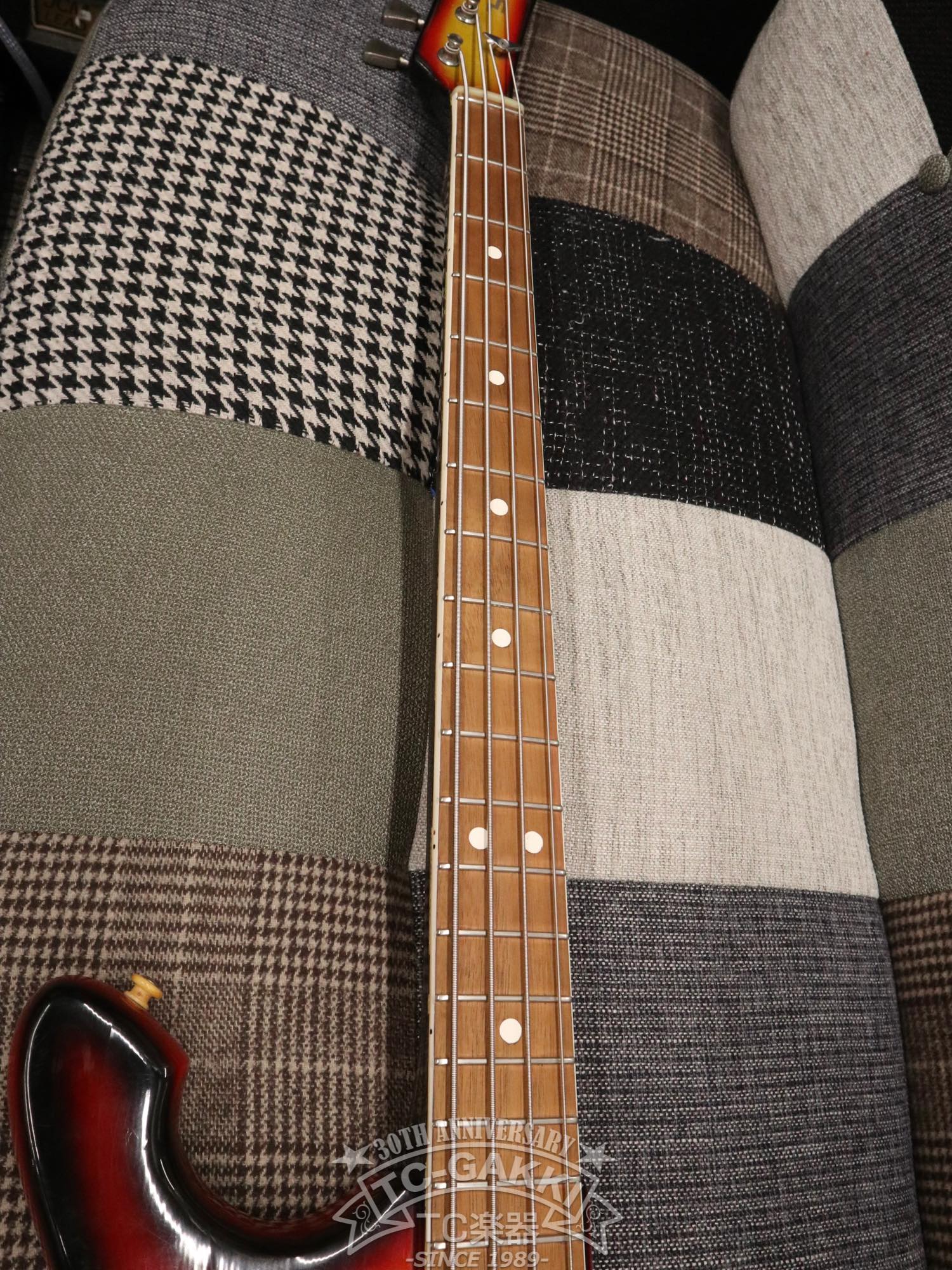 1970s 510G Mod.