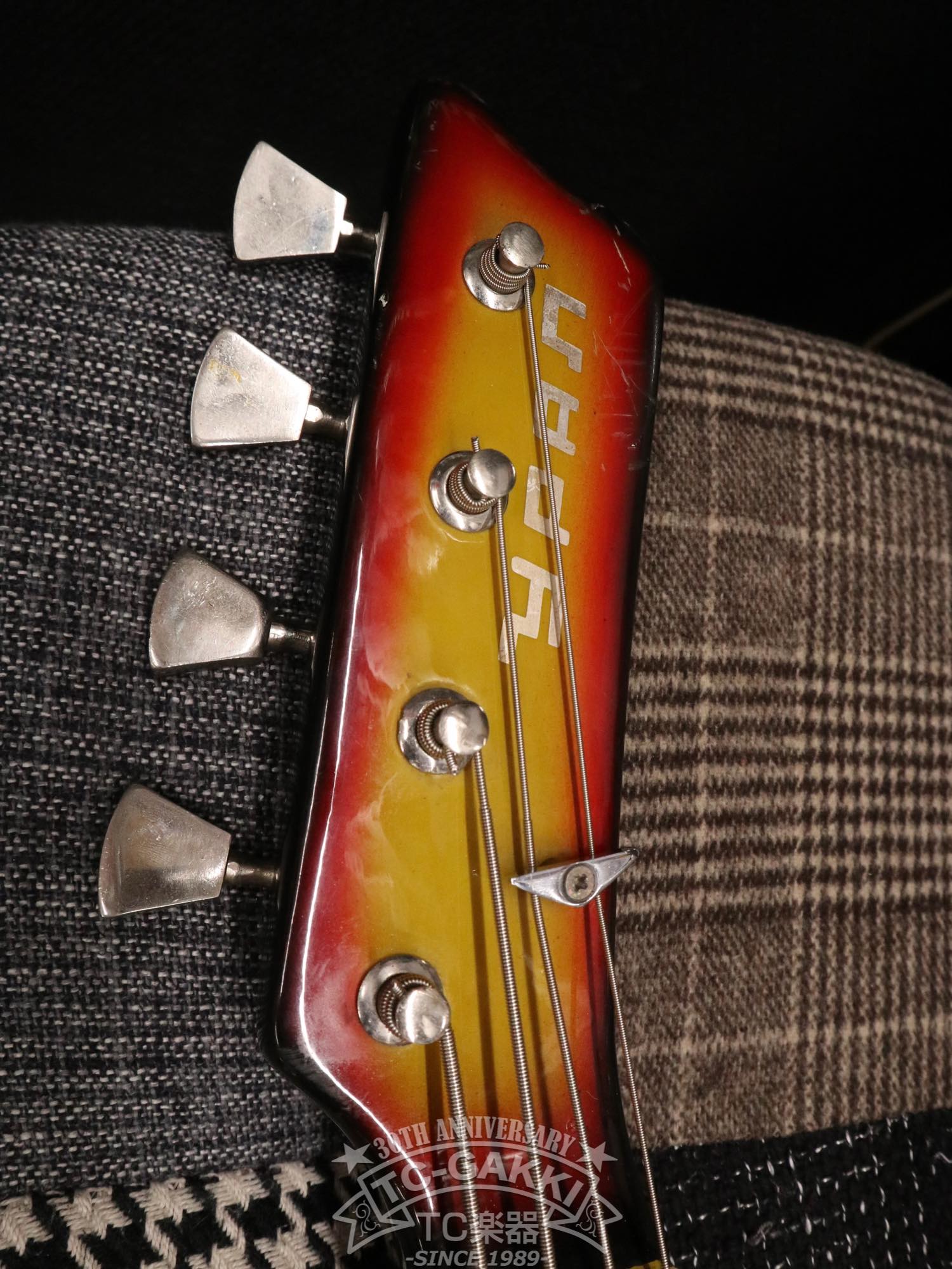 1970s 510G Mod.
