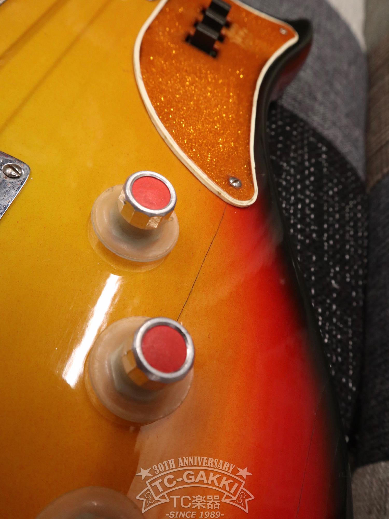 1970s 510G Mod.