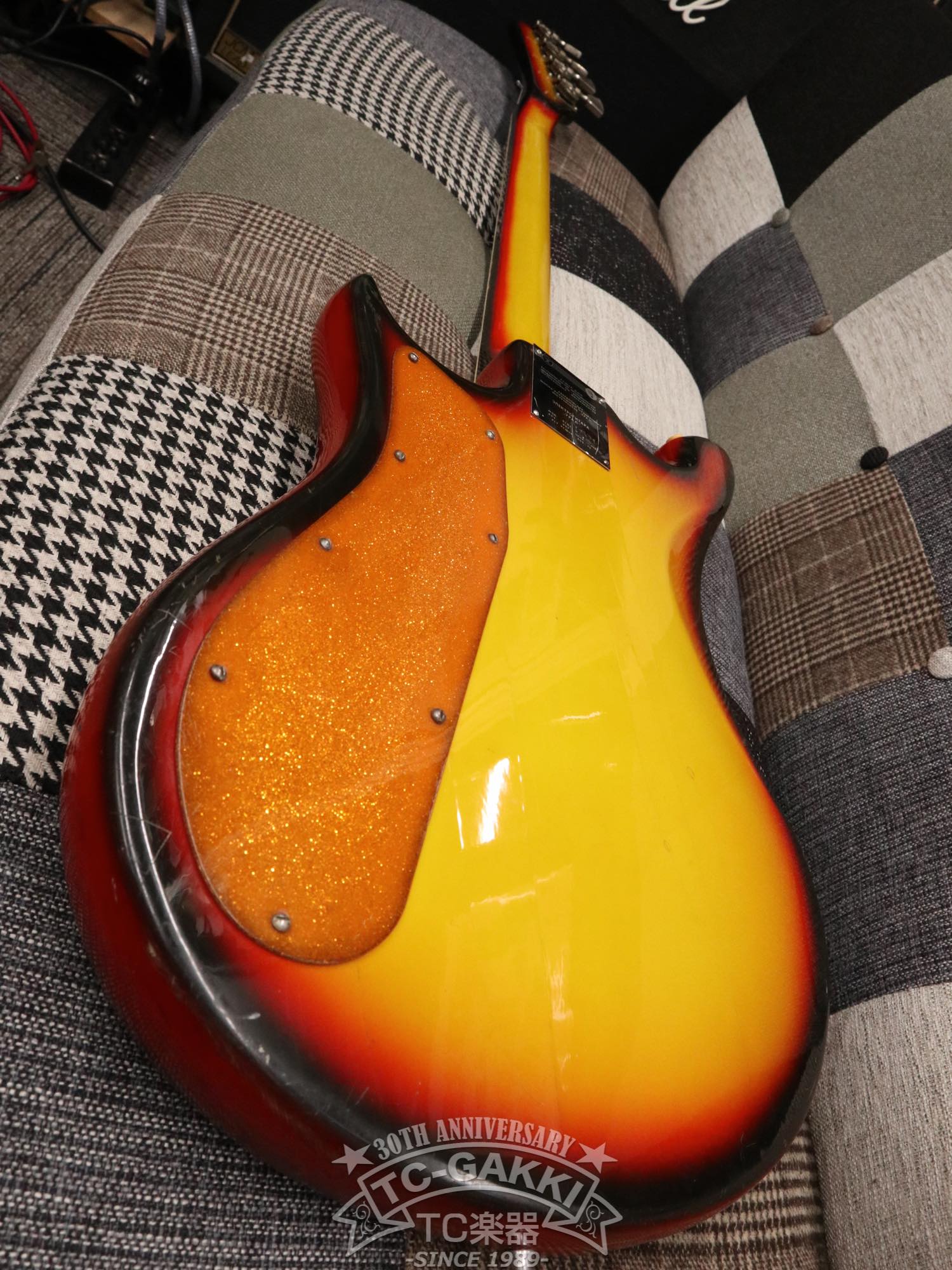1970s 510G Mod.