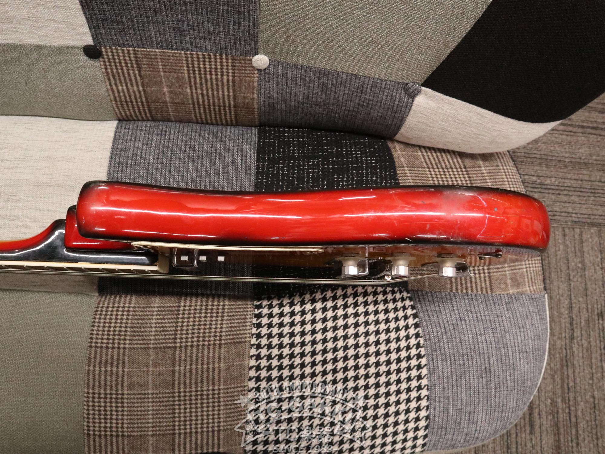 1970s 510G Mod.
