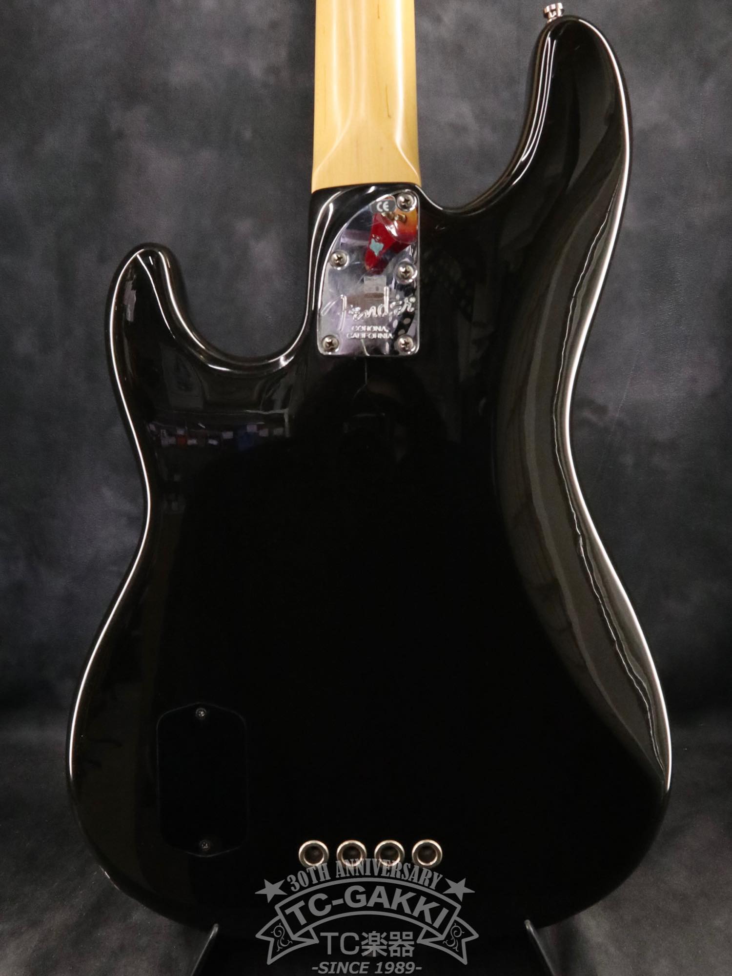 Fender USA 2005 American Deluxe Precision Bass