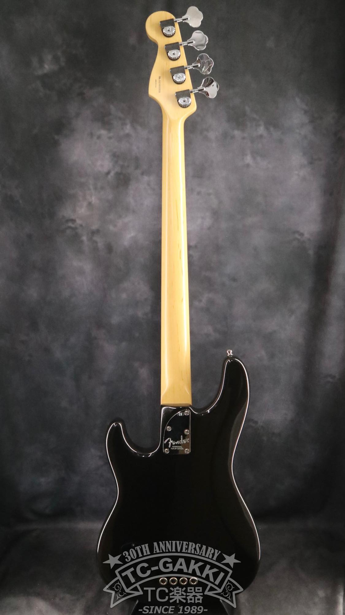 Fender USA 2005 American Deluxe Precision Bass