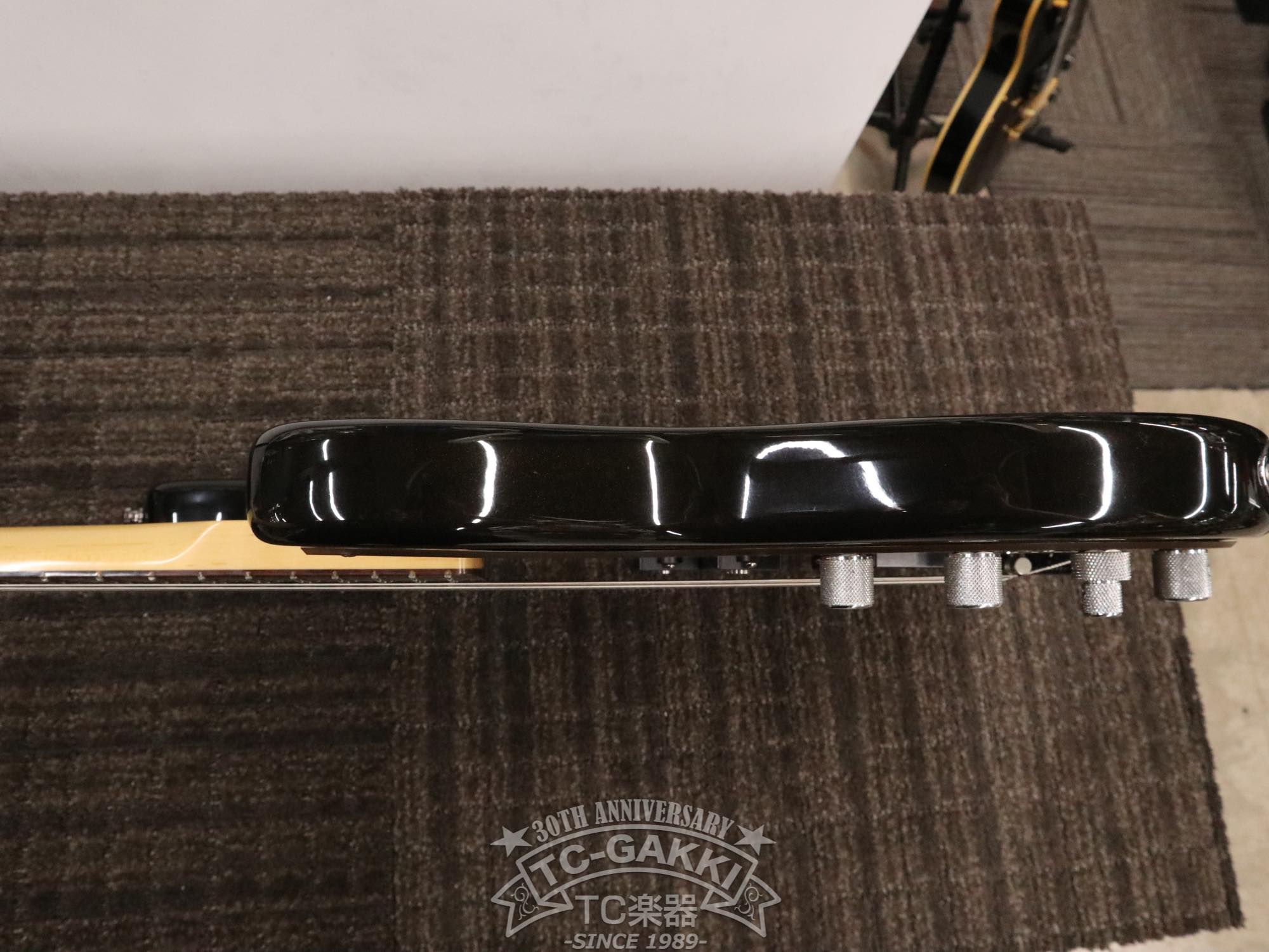 Fender USA 2005 American Deluxe Precision Bass