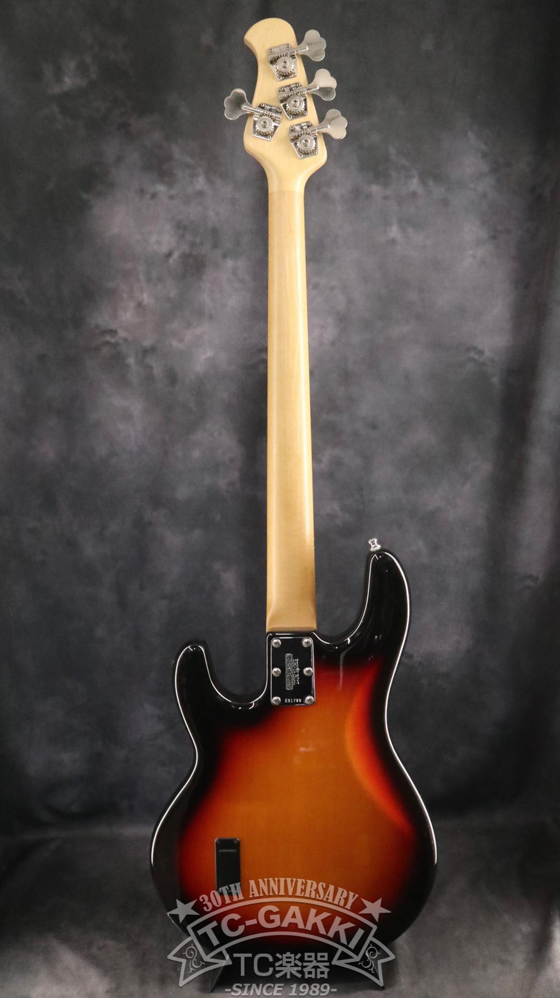 MUSIC MAN 2000s StingRay EX