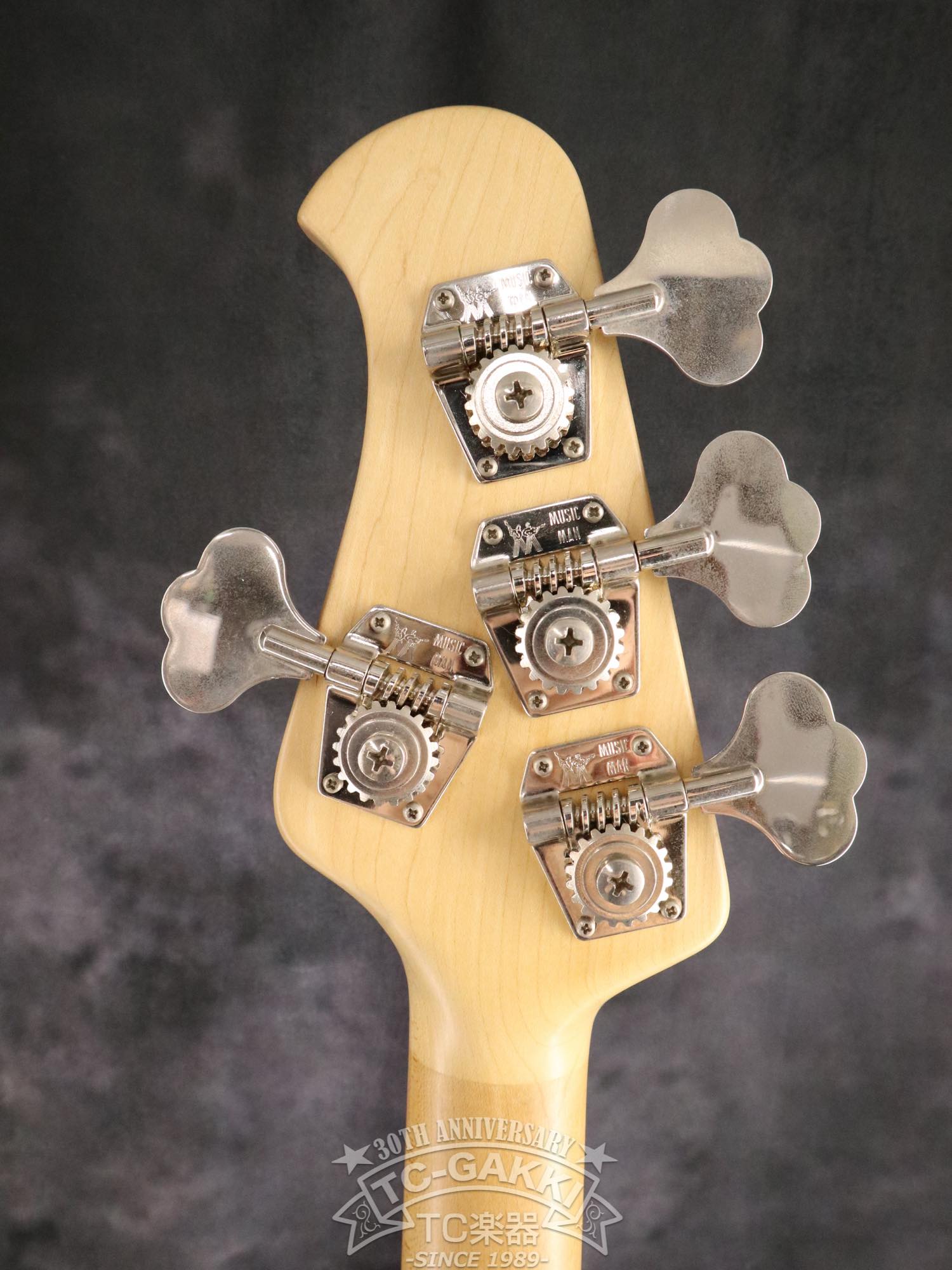 MUSIC MAN 2000s StingRay EX