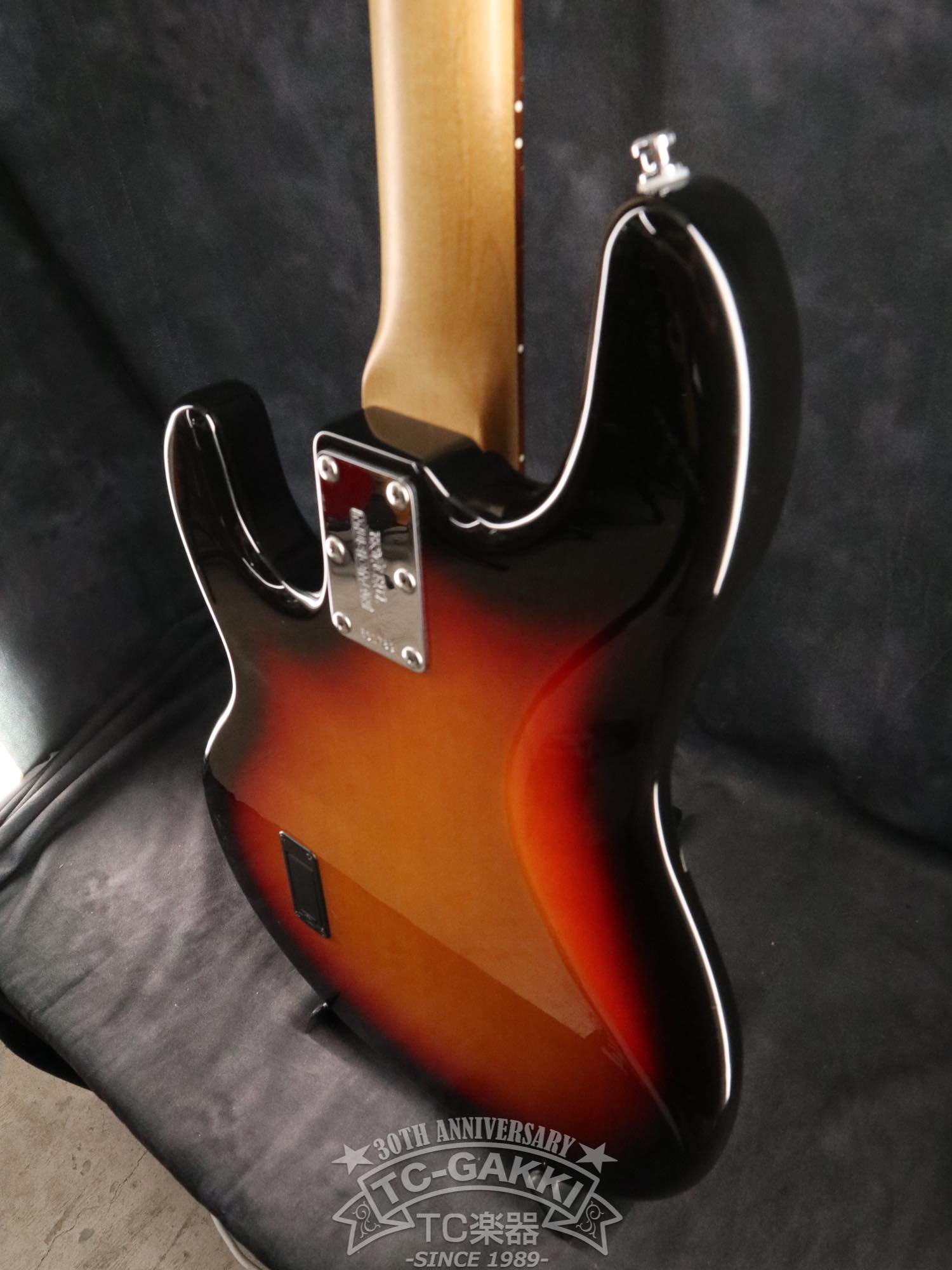 MUSIC MAN 2000s StingRay EX
