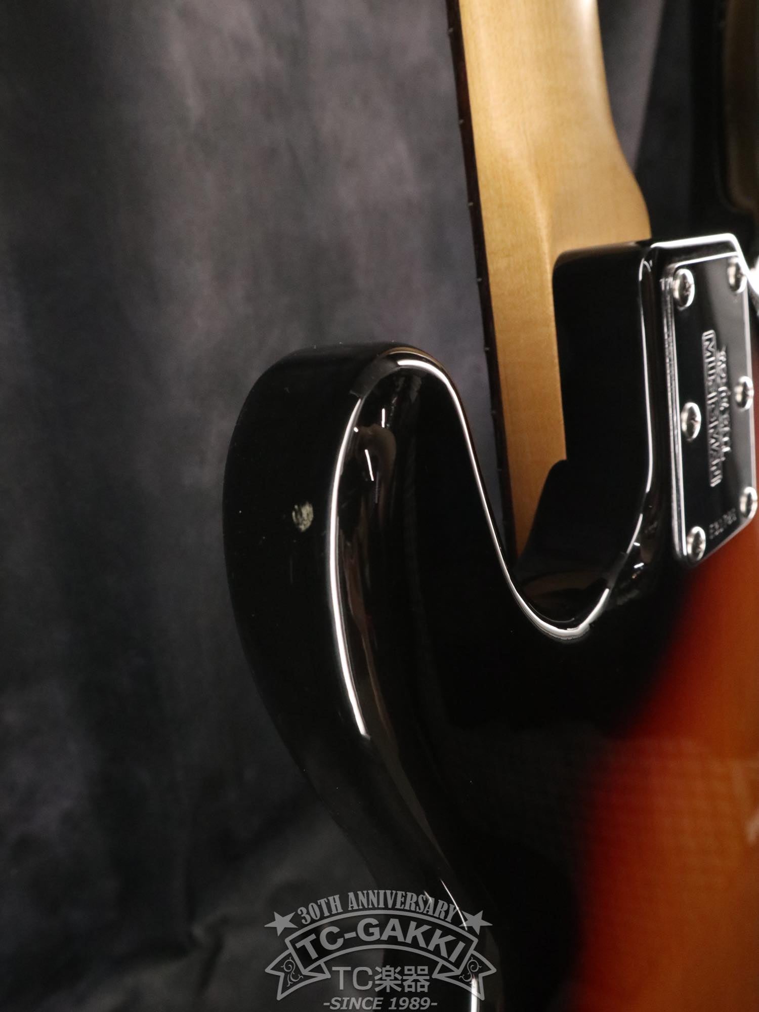 MUSIC MAN 2000s StingRay EX
