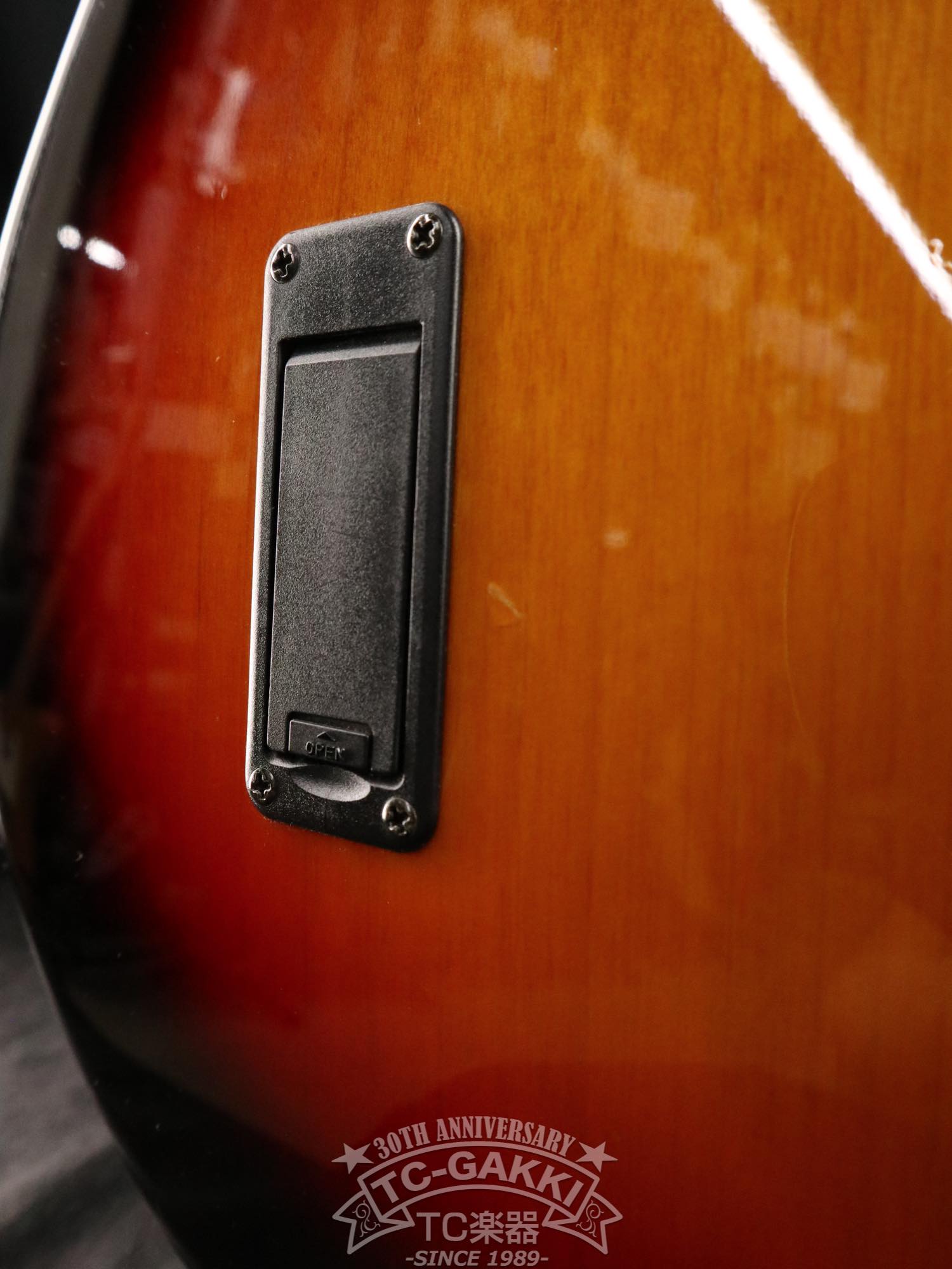 MUSIC MAN 2000s StingRay EX