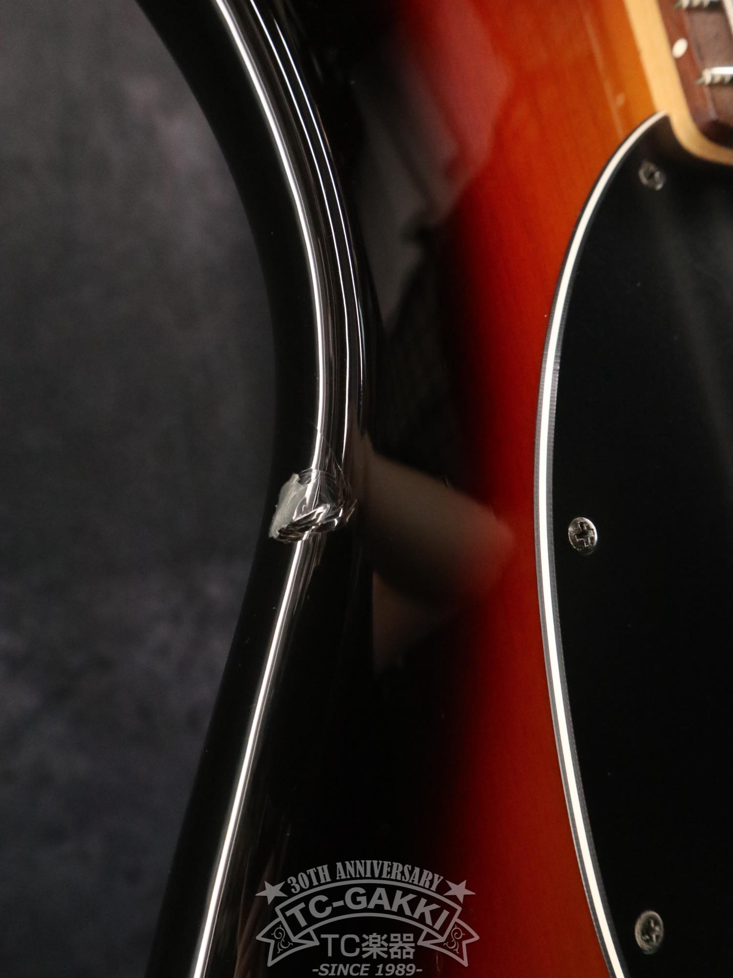 MUSIC MAN 2000s StingRay EX