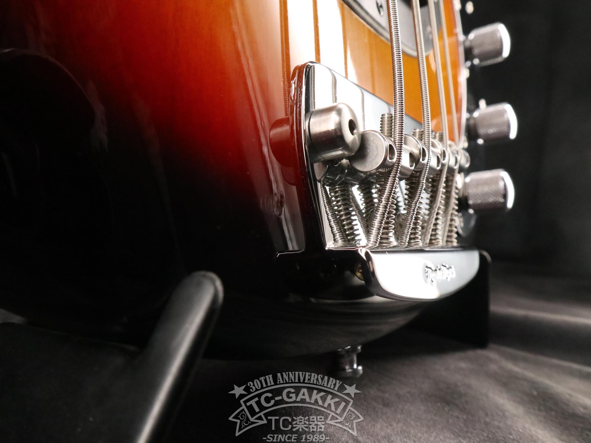 MUSIC MAN 2000s StingRay EX