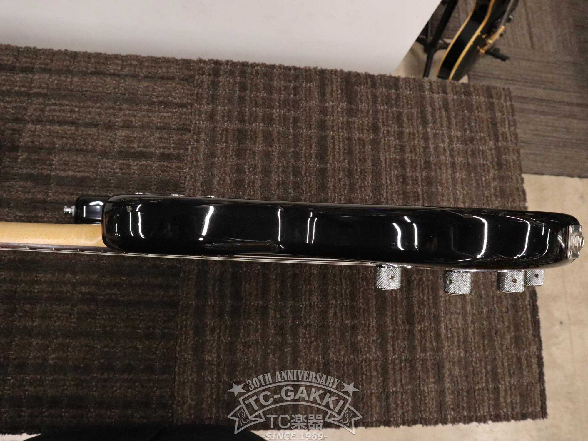MUSIC MAN 2000s StingRay EX