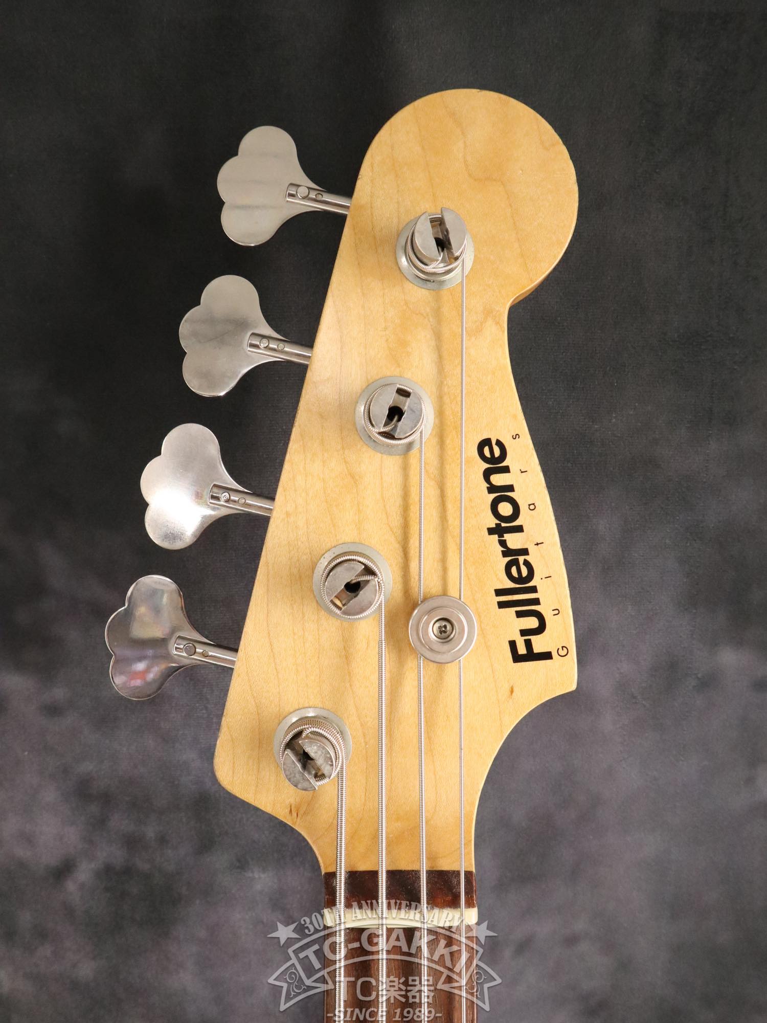Fullertone 2024 PRO-BAGANDA