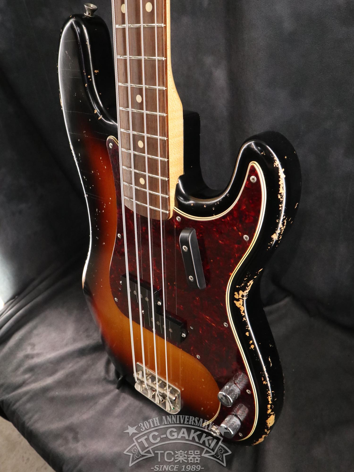 Fullertone 2024 PRO-BAGANDA