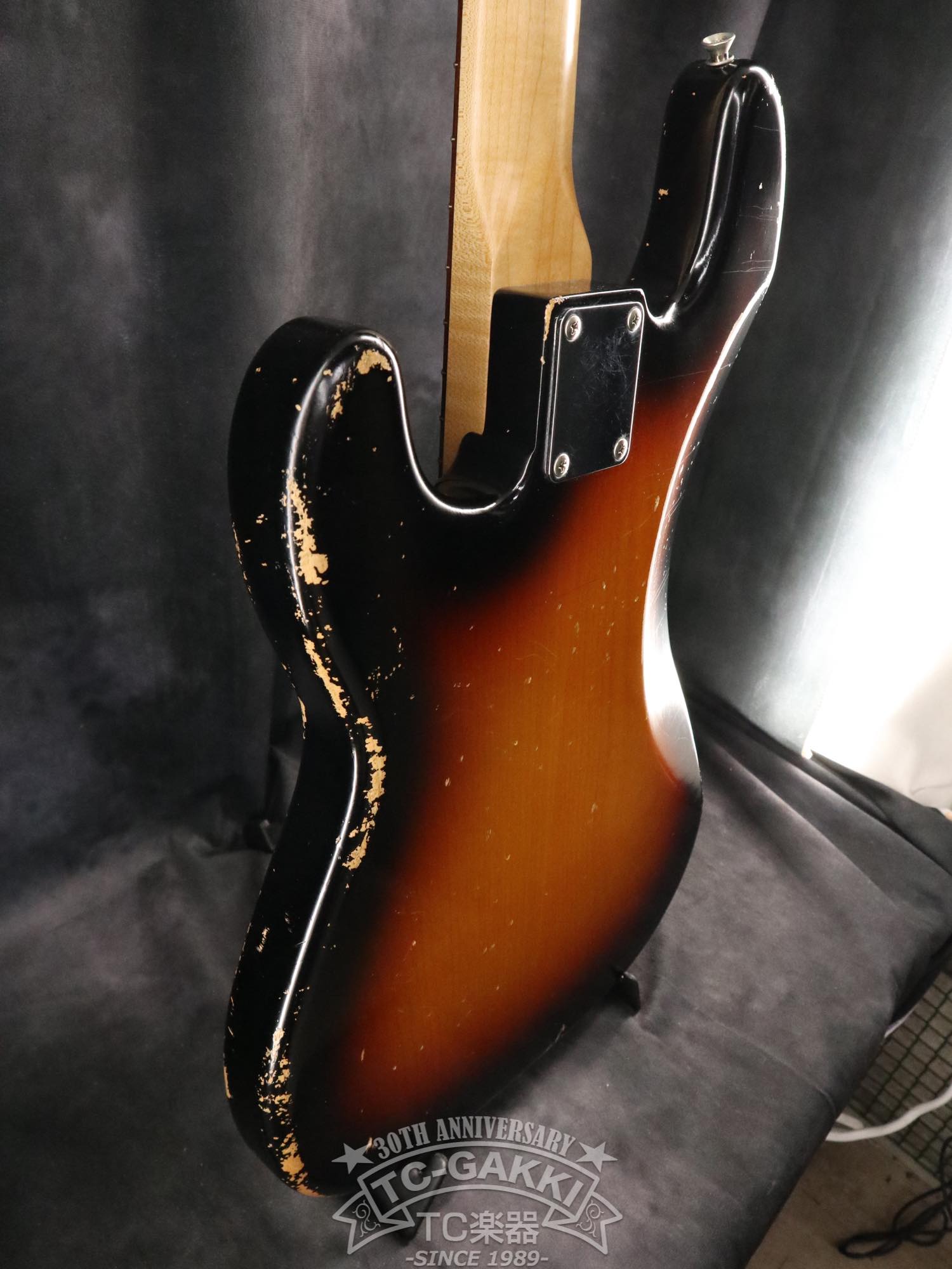 Fullertone 2024 PRO-BAGANDA