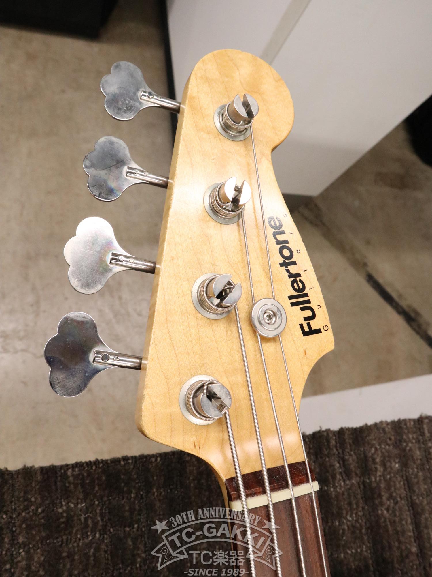 Fullertone 2024 PRO-BAGANDA