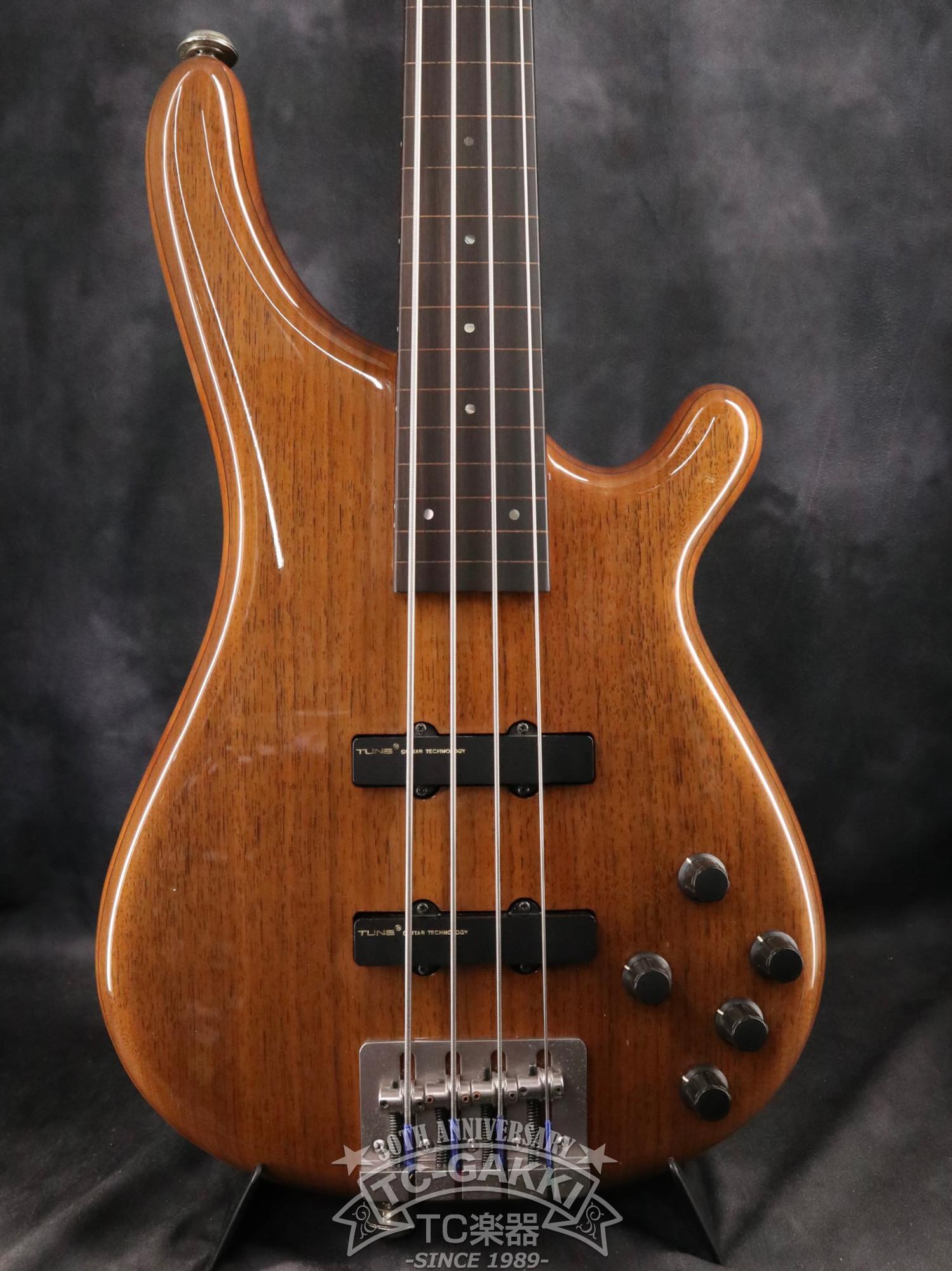 Tune 1990s TBC-4 FL Mod.