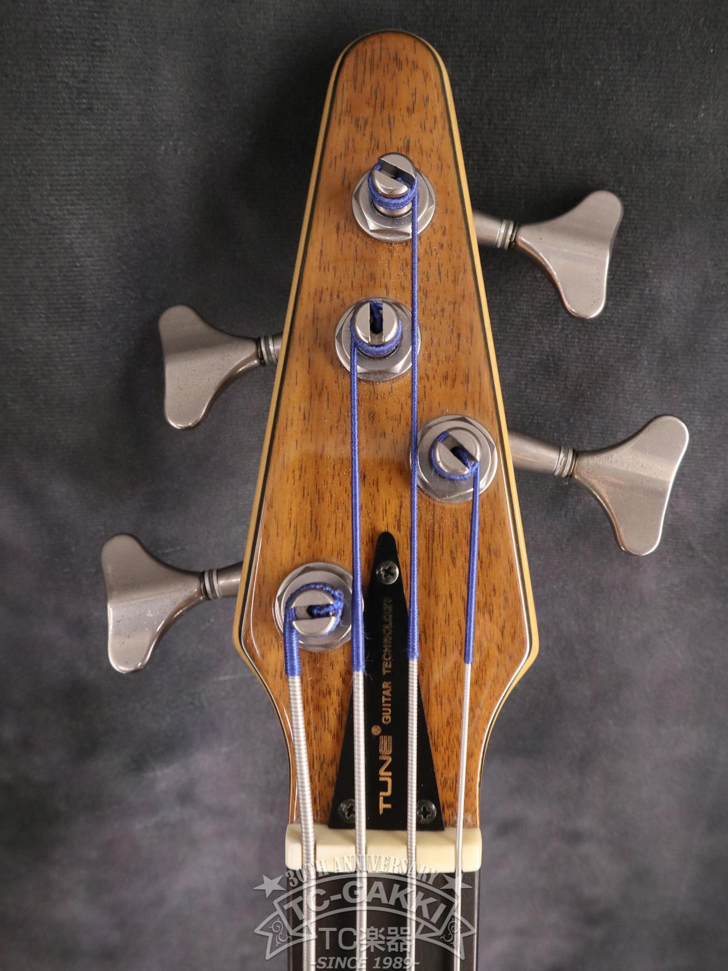 Tune 1990s TBC-4 FL Mod.