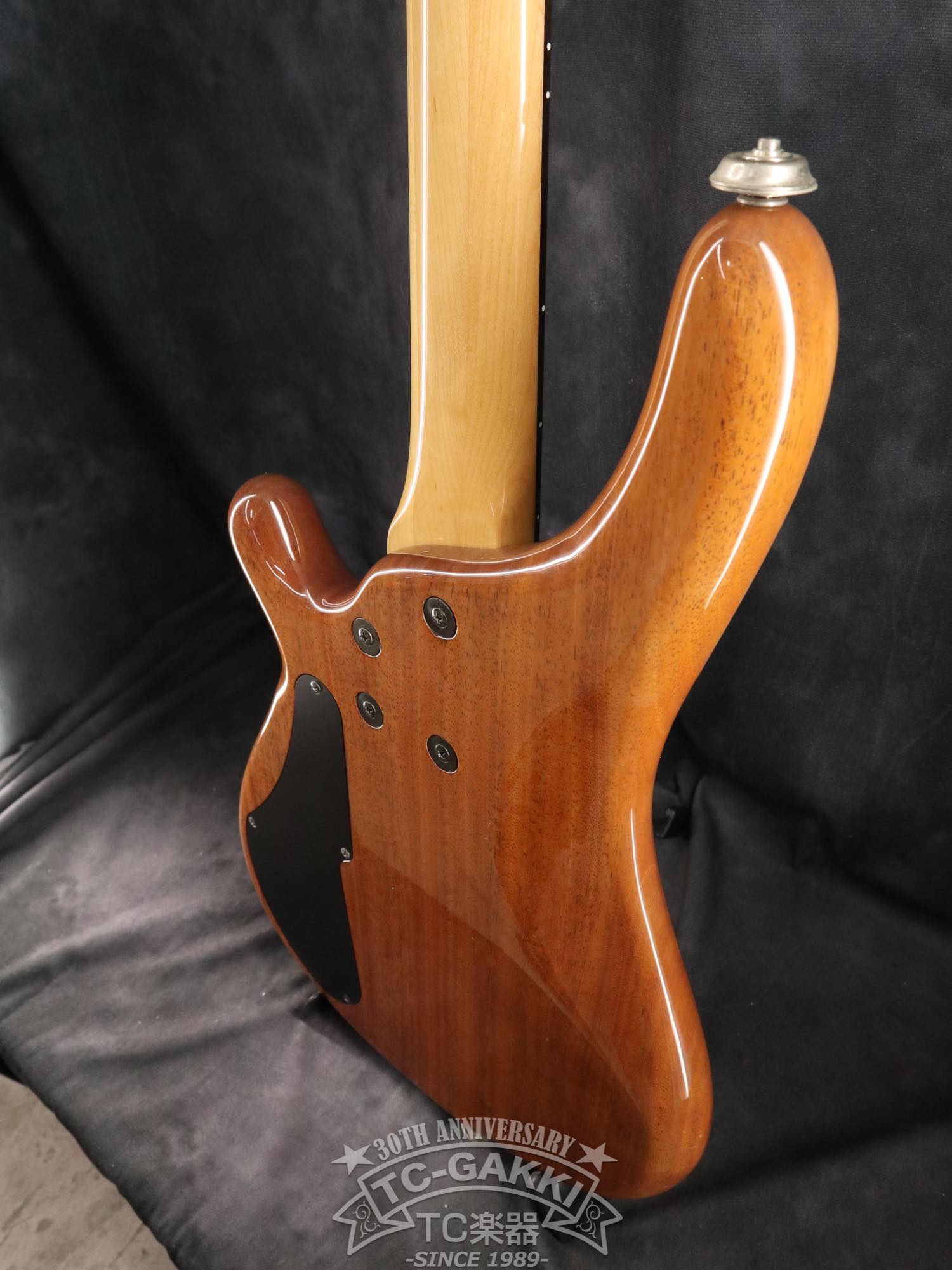 Tune 1990s TBC-4 FL Mod.