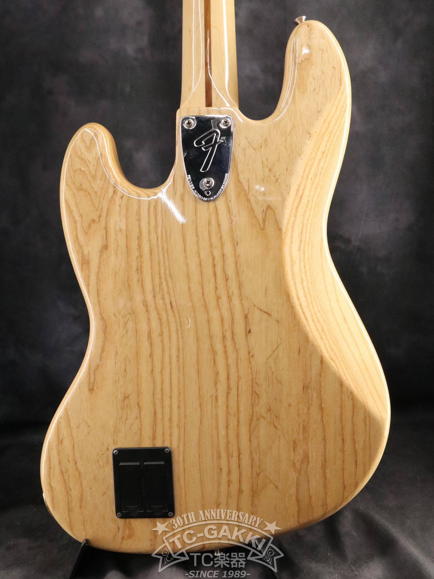 American Vintage '75 Jazz Bass Mod.