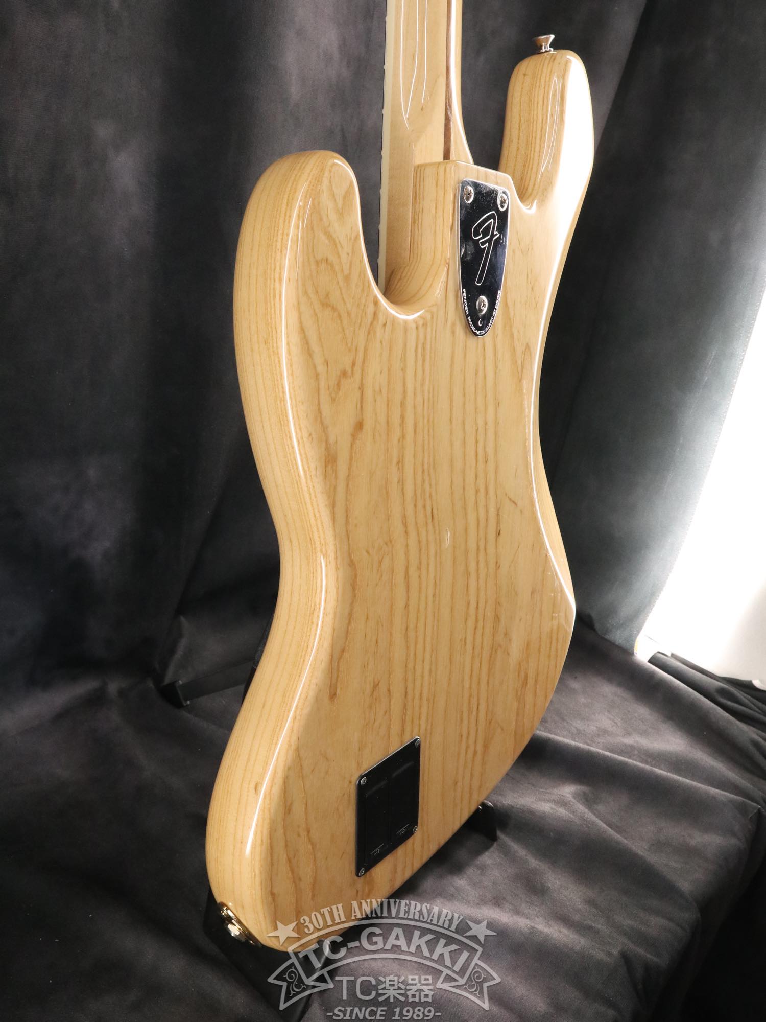 American Vintage '75 Jazz Bass Mod.