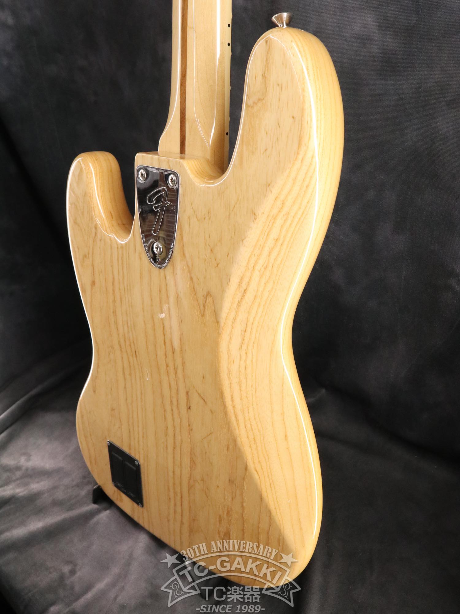 American Vintage '75 Jazz Bass Mod.