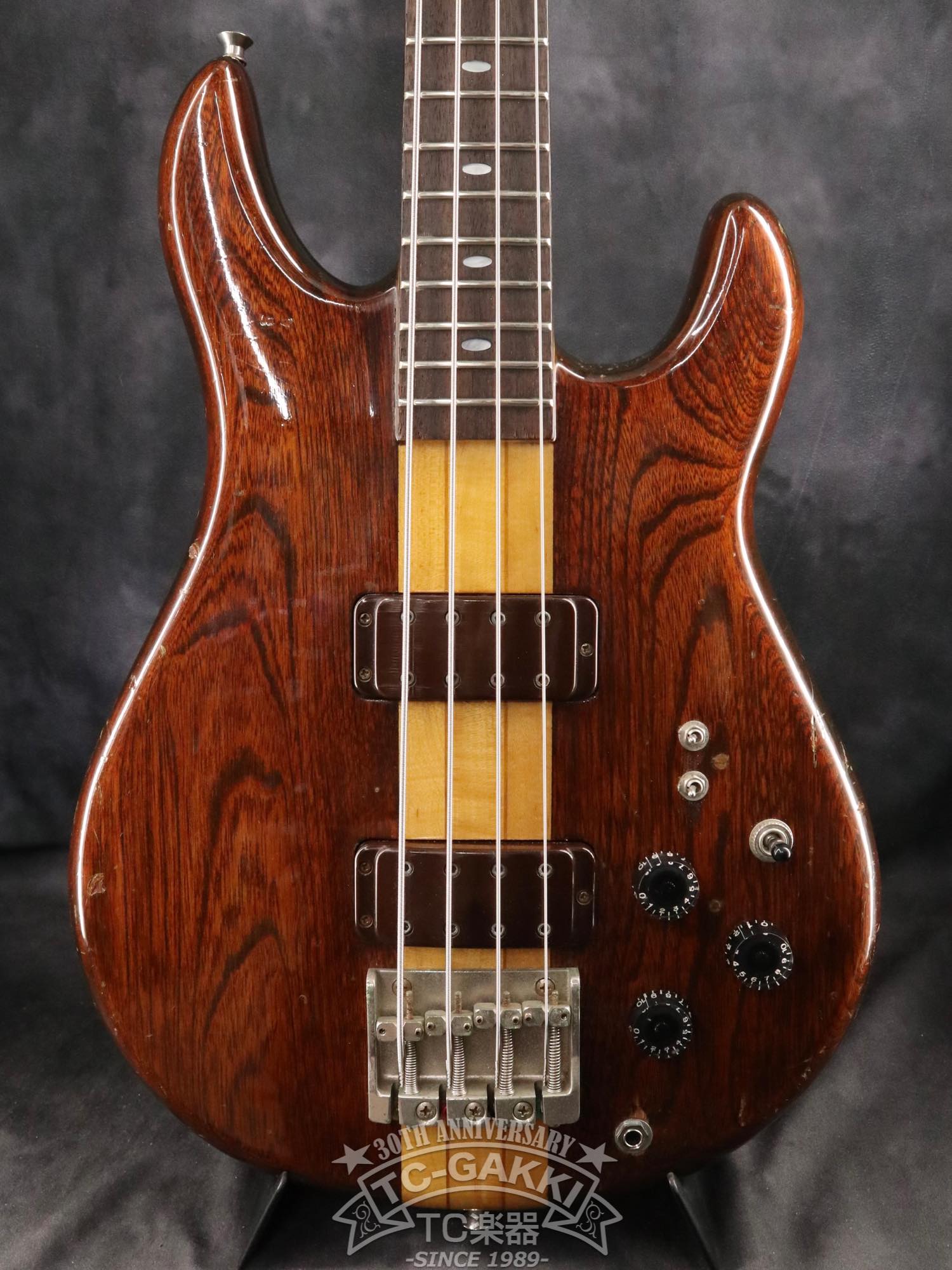 Greco 1979 GOB900 Mod.