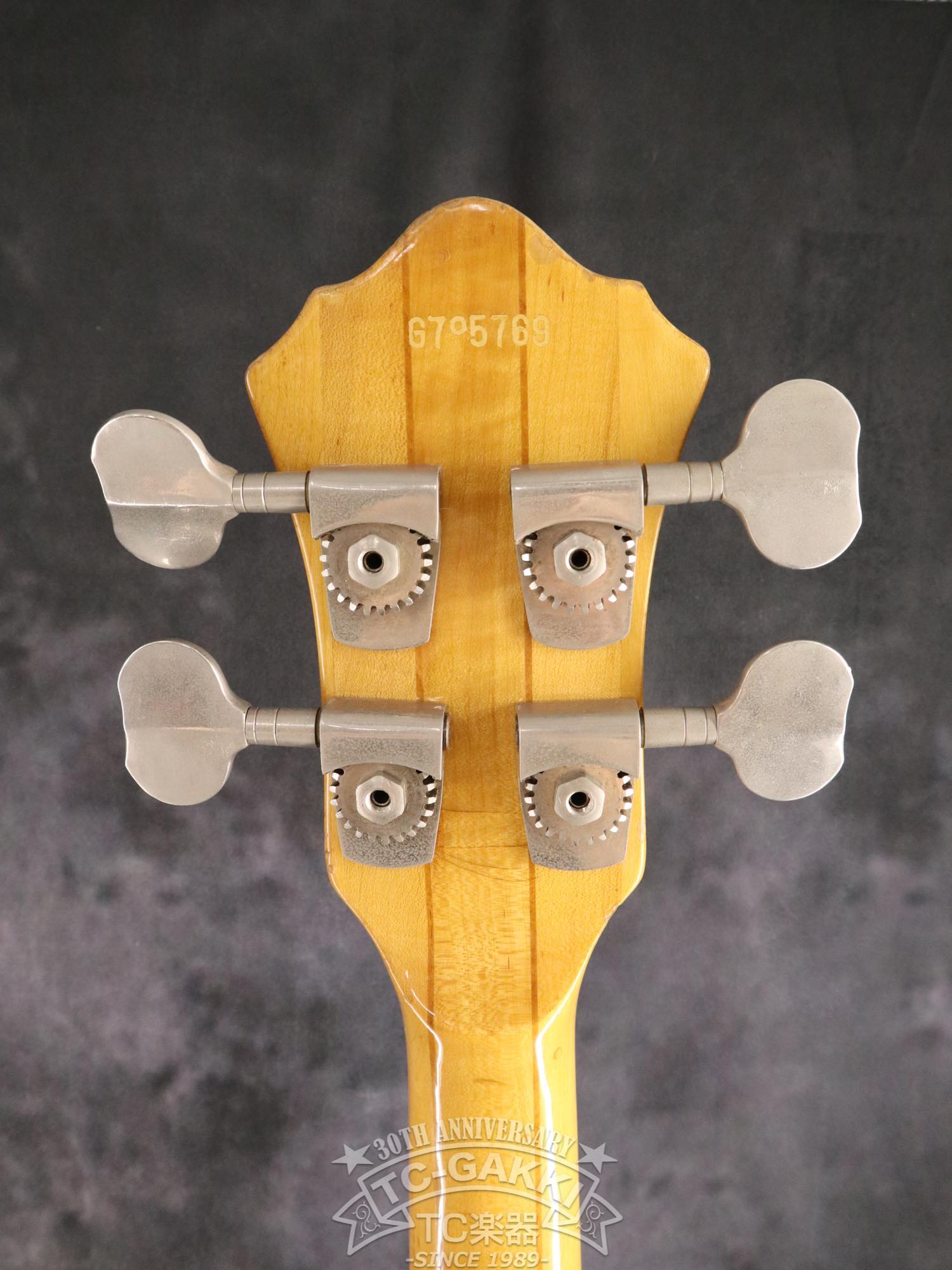Greco 1979 GOB900 Mod.