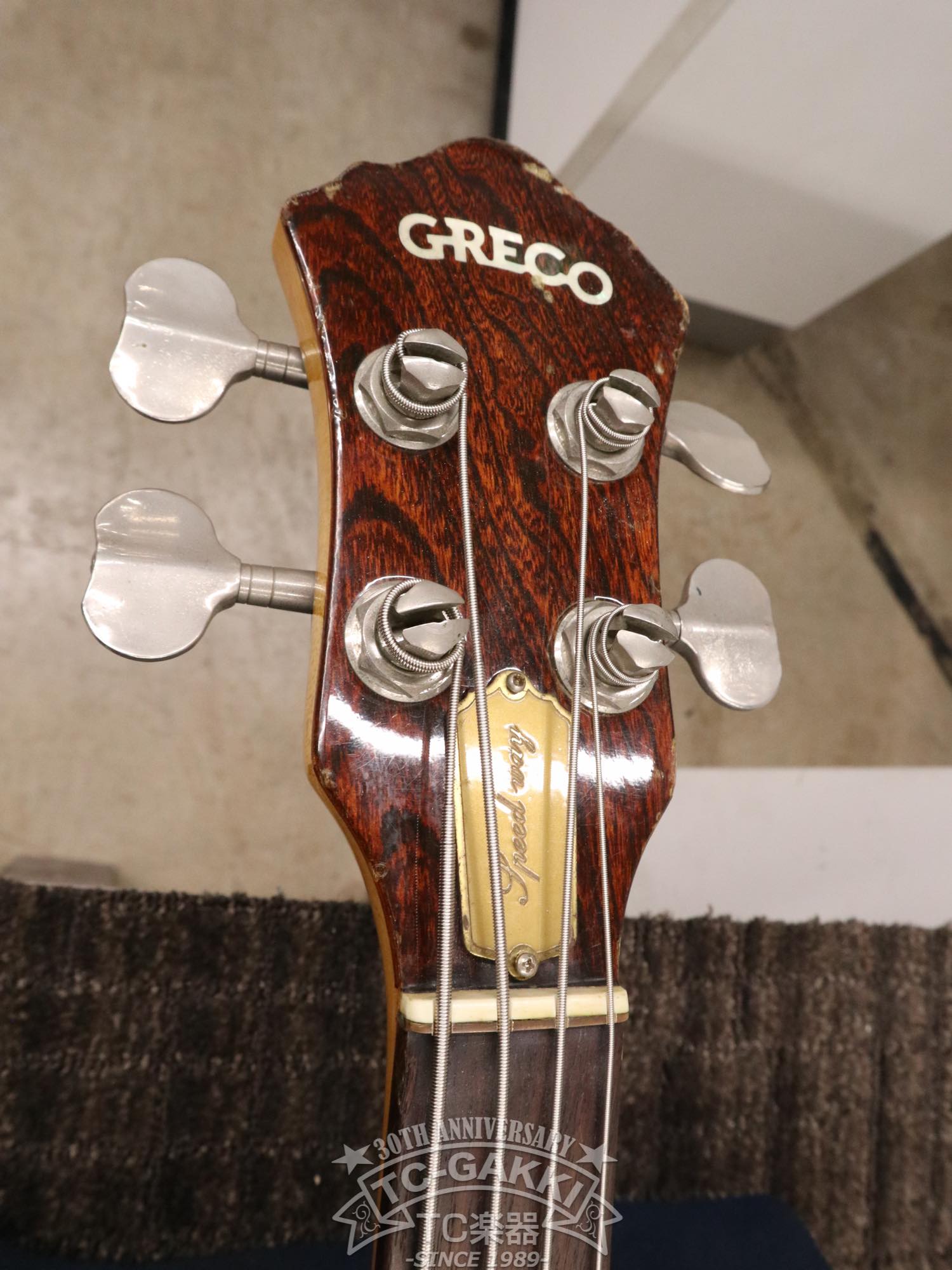 Greco 1979 GOB900 Mod.
