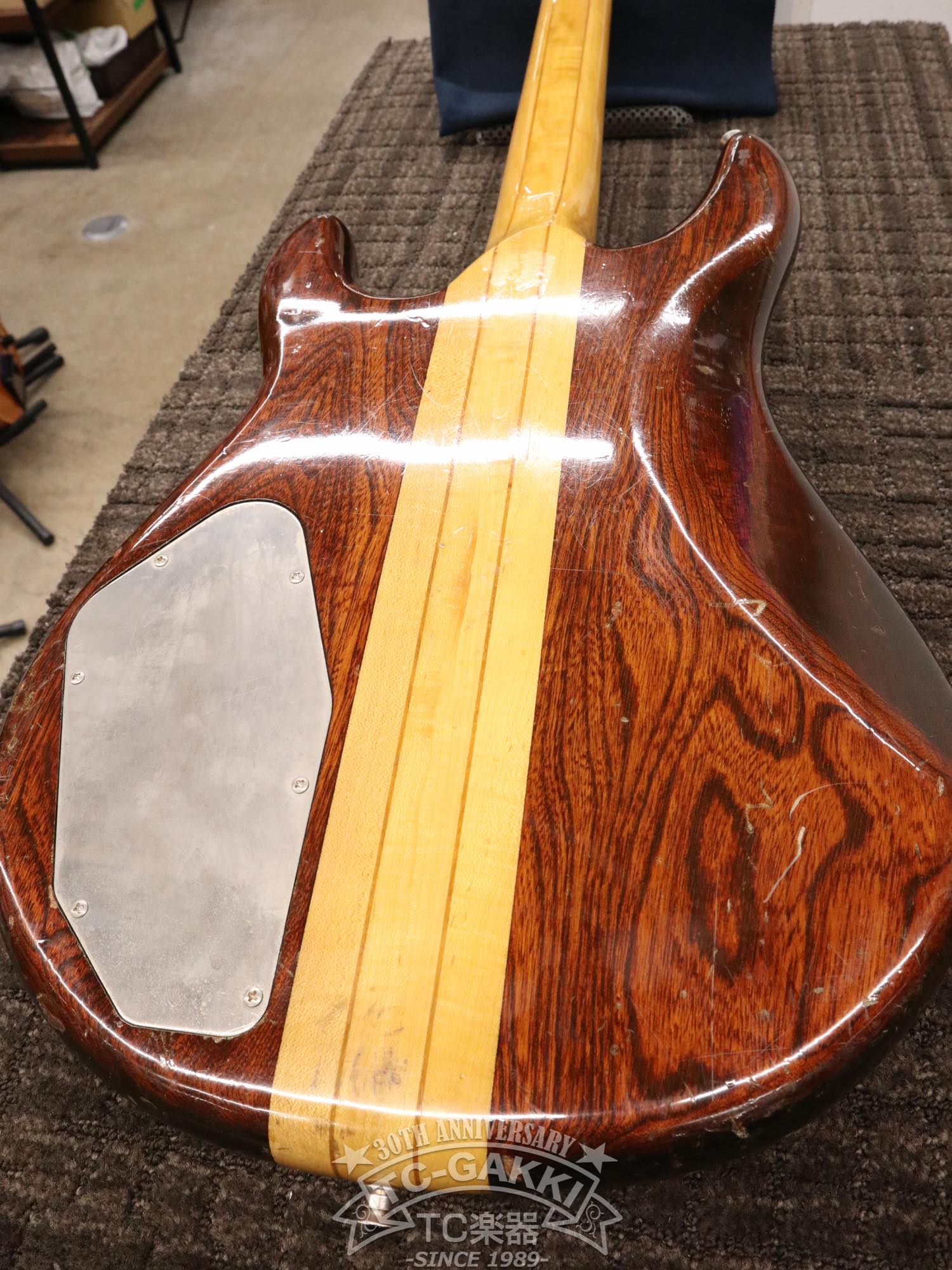 Greco 1979 GOB900 Mod.