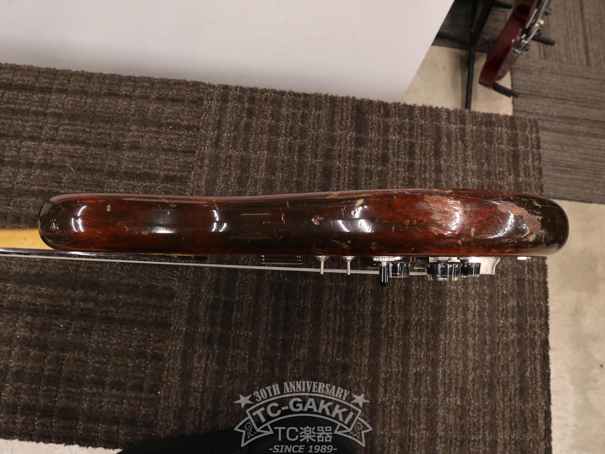 Greco 1979 GOB900 Mod.