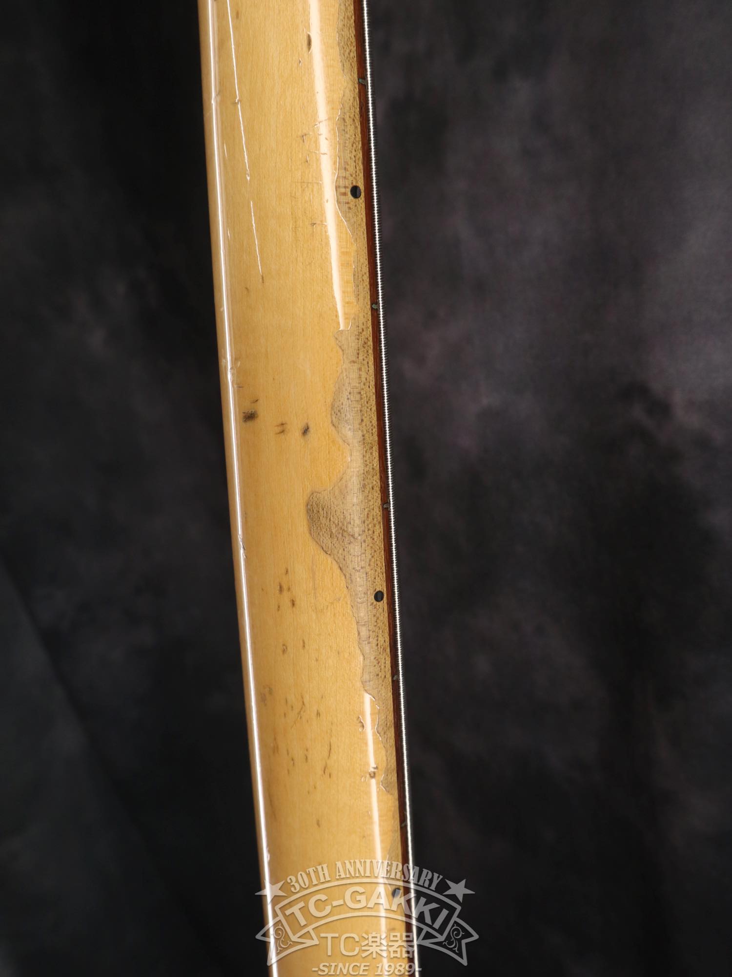 1976 PRECISION BASS