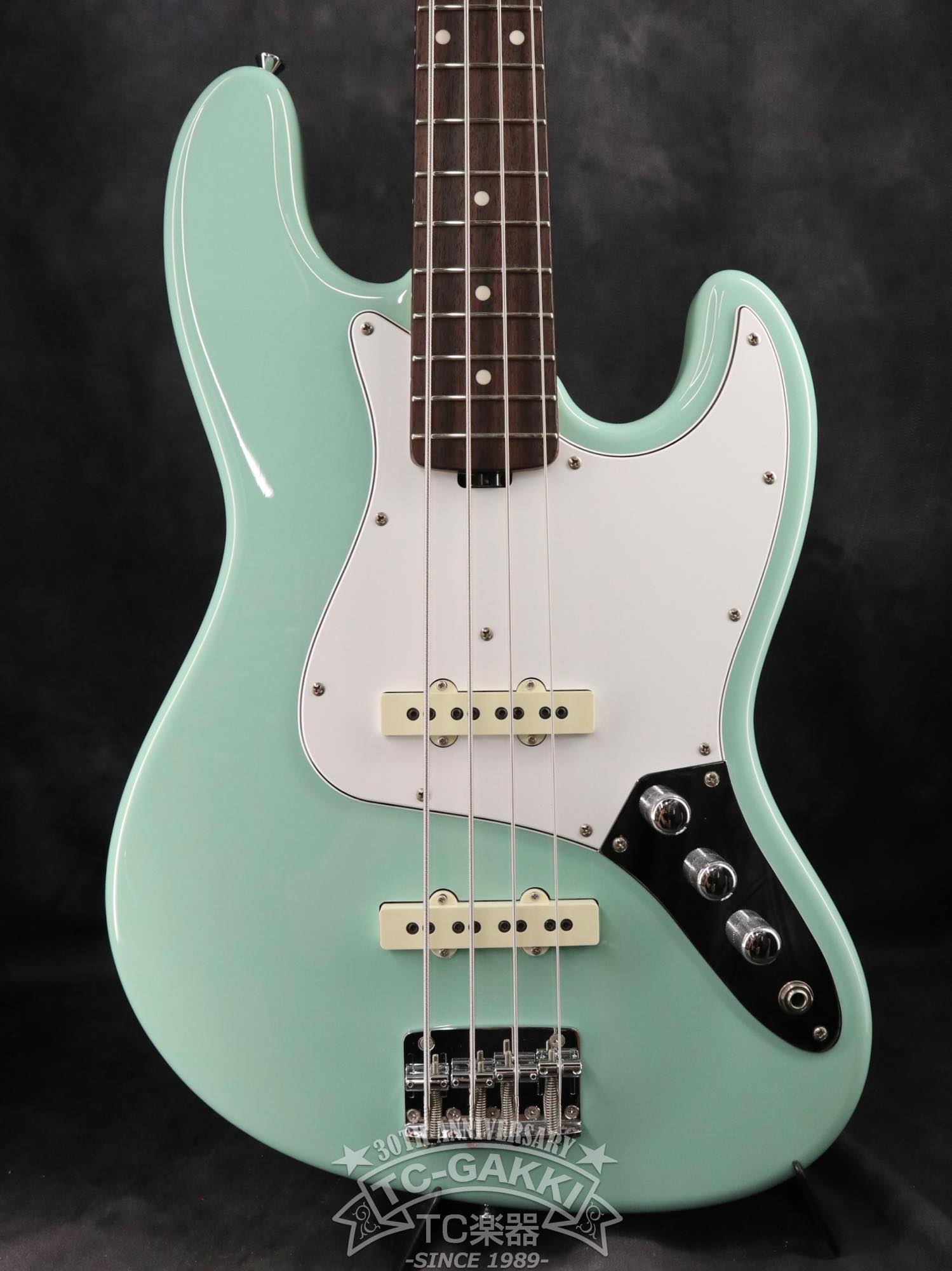 ESP 2010s Order JB Type
