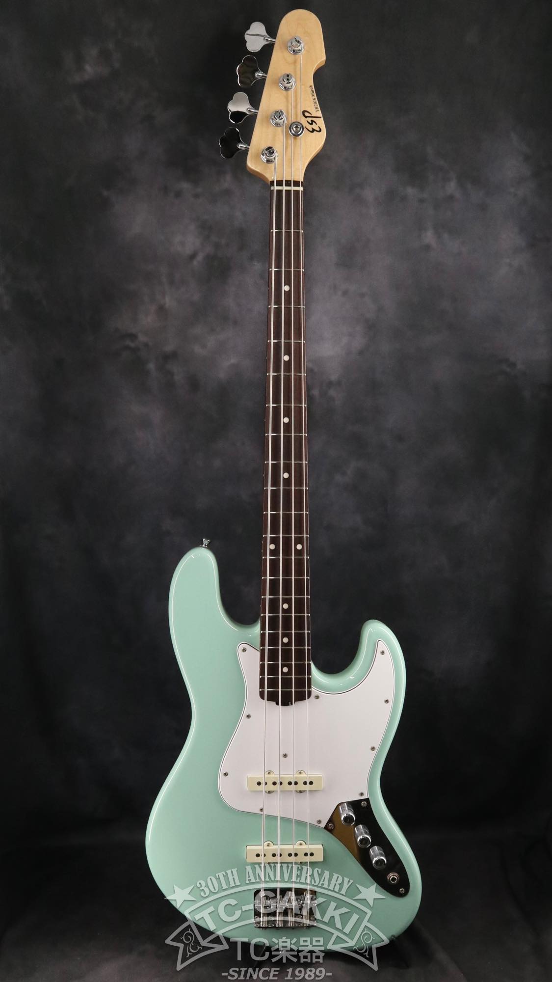 ESP 2010s Order JB Type