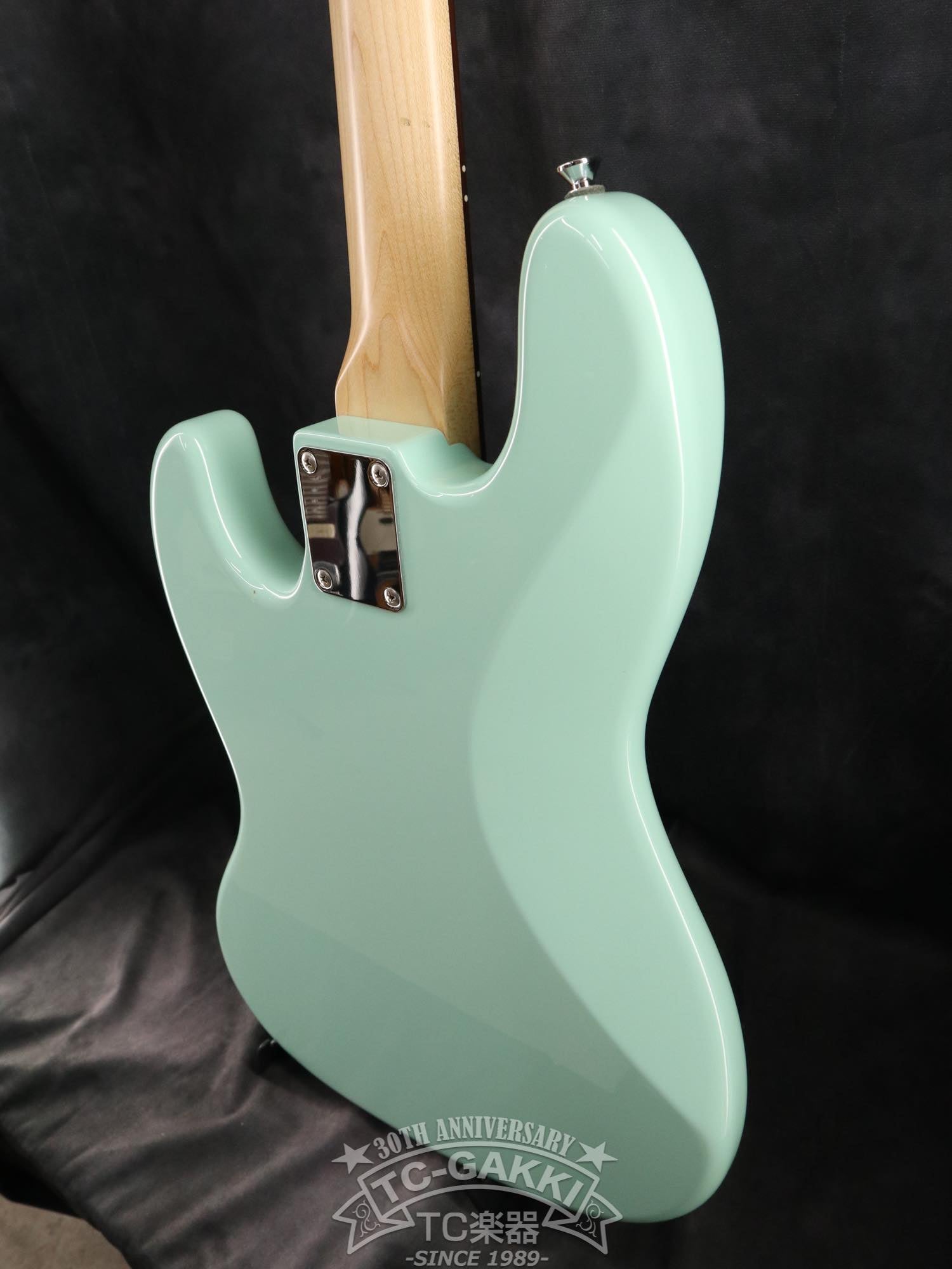ESP 2010s Order JB Type